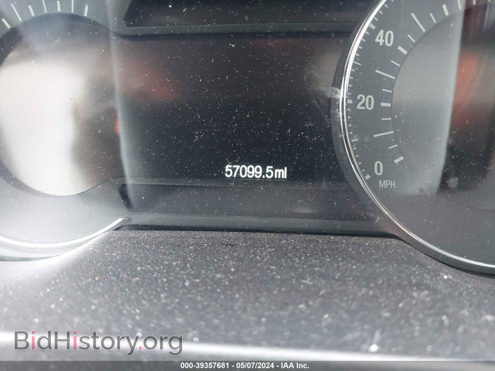 2018 FORD EXPLORER - VIN: 1FM5K8HT5JGB27702 - Фото 15