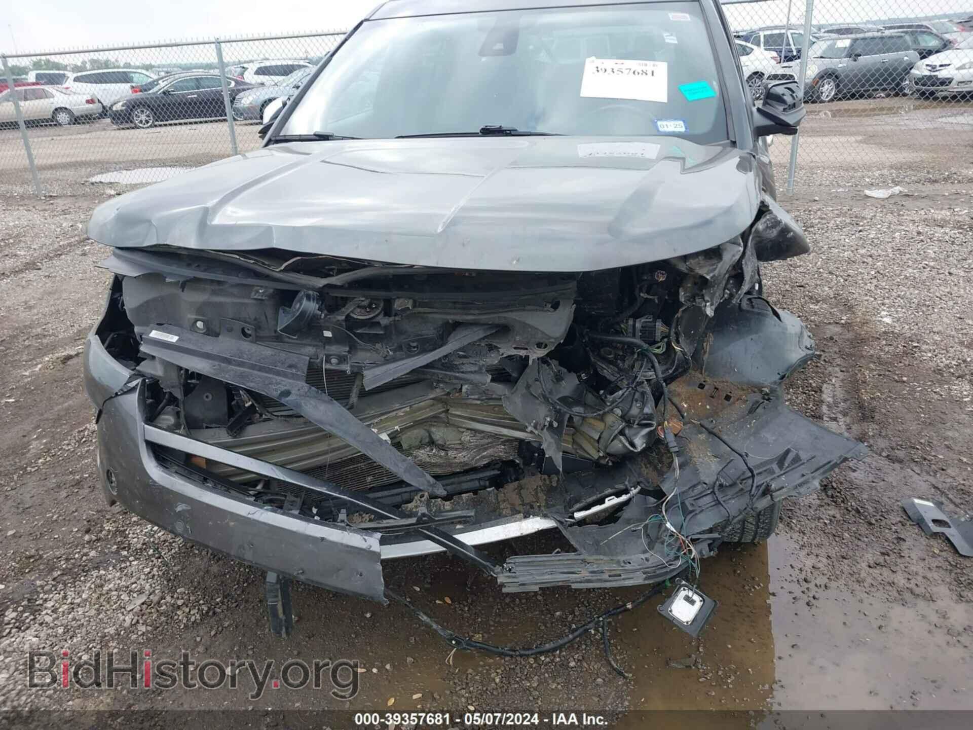 2018 FORD EXPLORER - VIN: 1FM5K8HT5JGB27702 - Фото 18