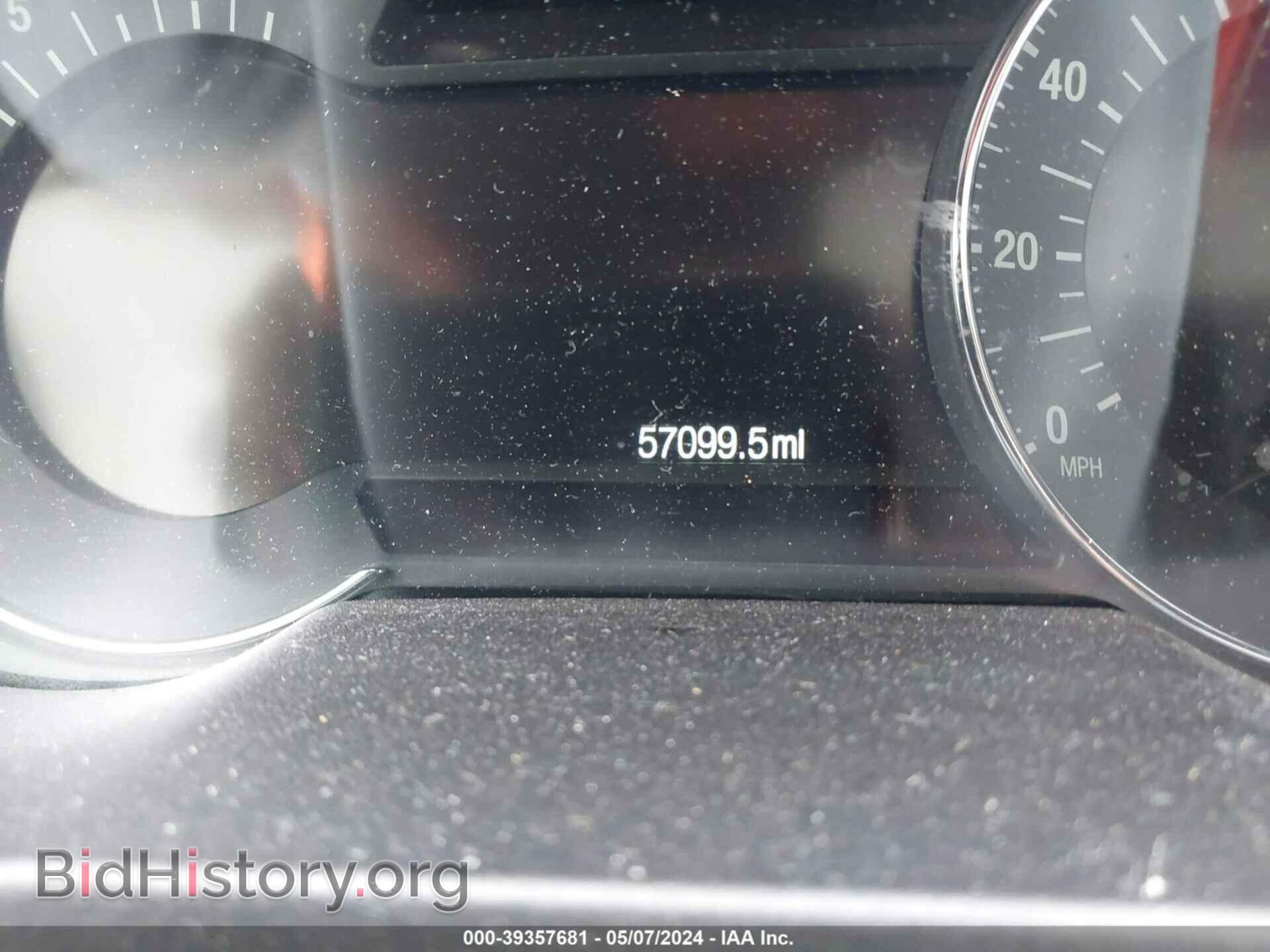 2018 FORD EXPLORER - VIN: 1FM5K8HT5JGB27702 - Фото 7