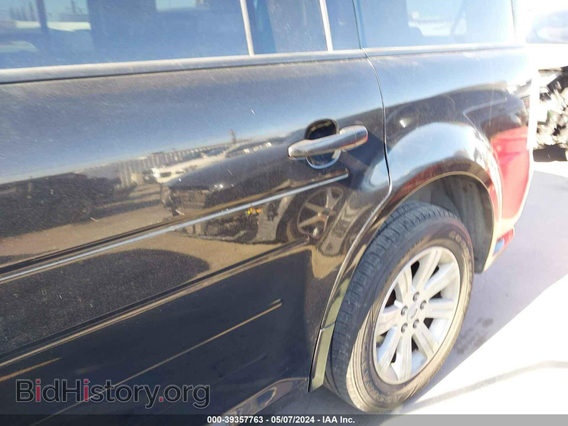 2010 FORD FLEX - VIN: 2FMGK5BC6ABA82177 - Photo 6