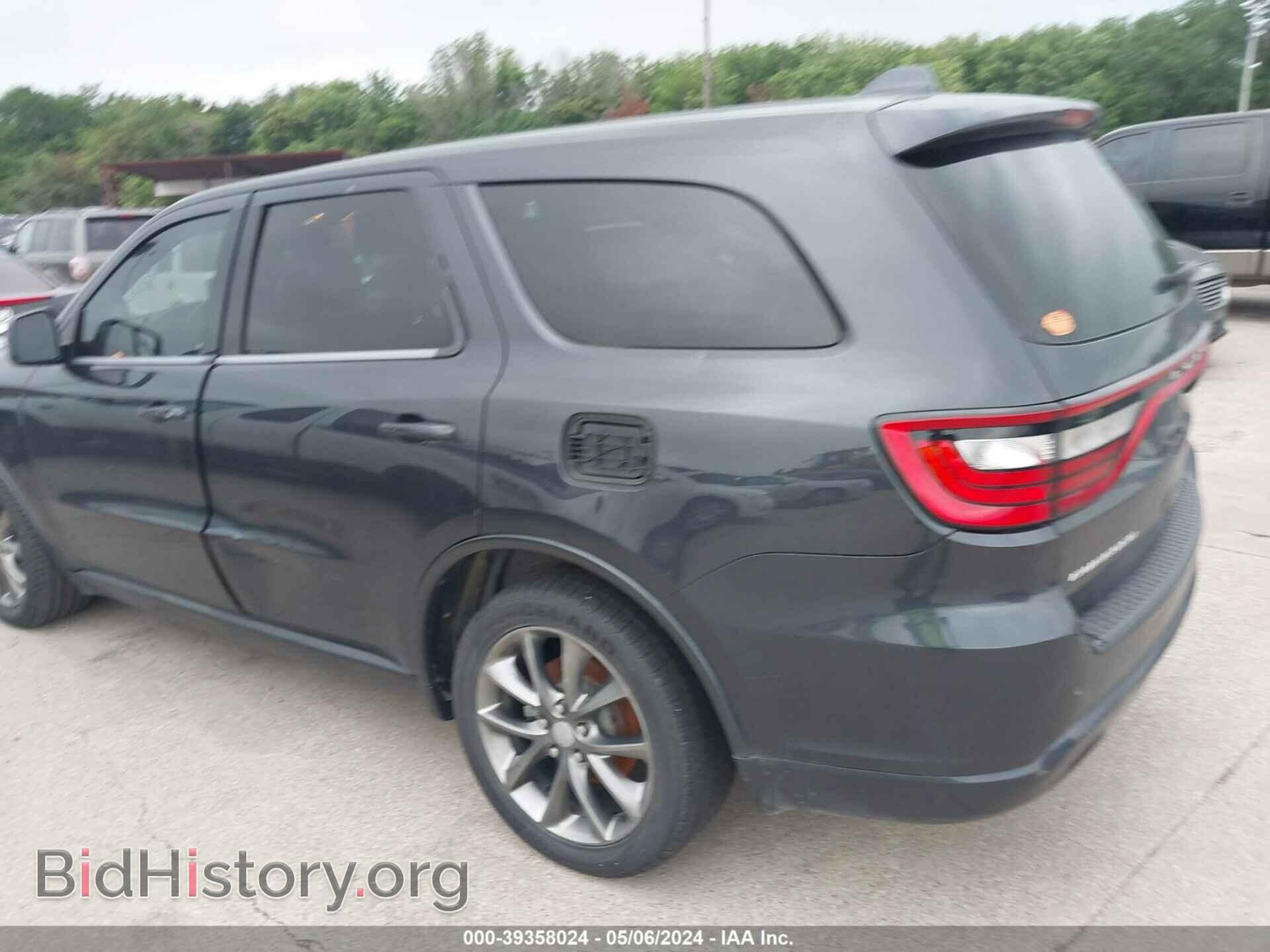 2015 DODGE DURANGO - VIN: 1C4RDHAG6FC922916 - Photo 3