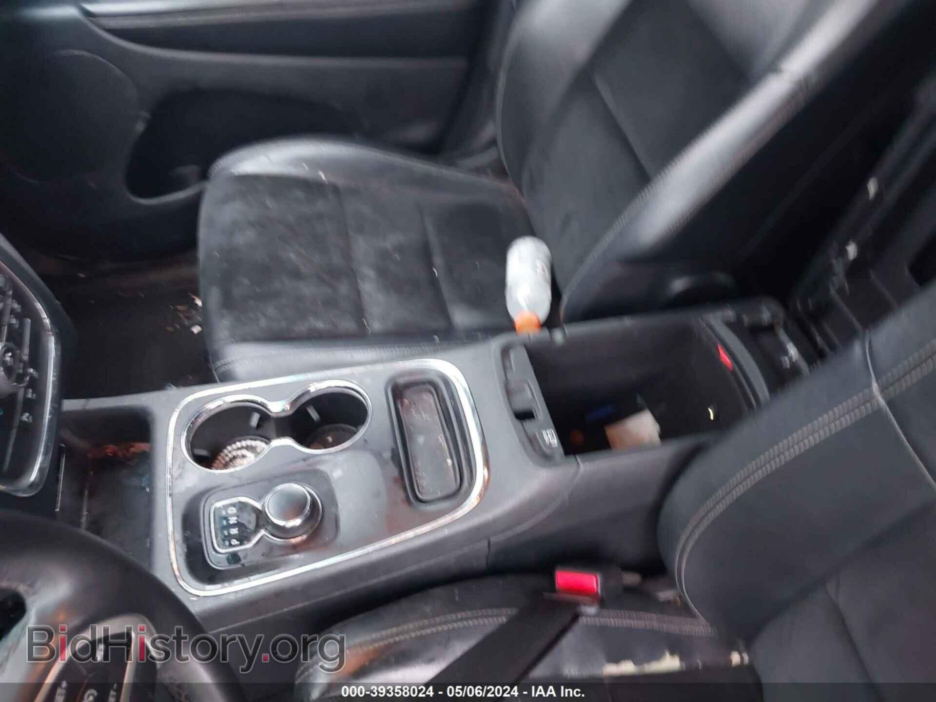 2015 DODGE DURANGO - VIN: 1C4RDHAG6FC922916 - Photo 6