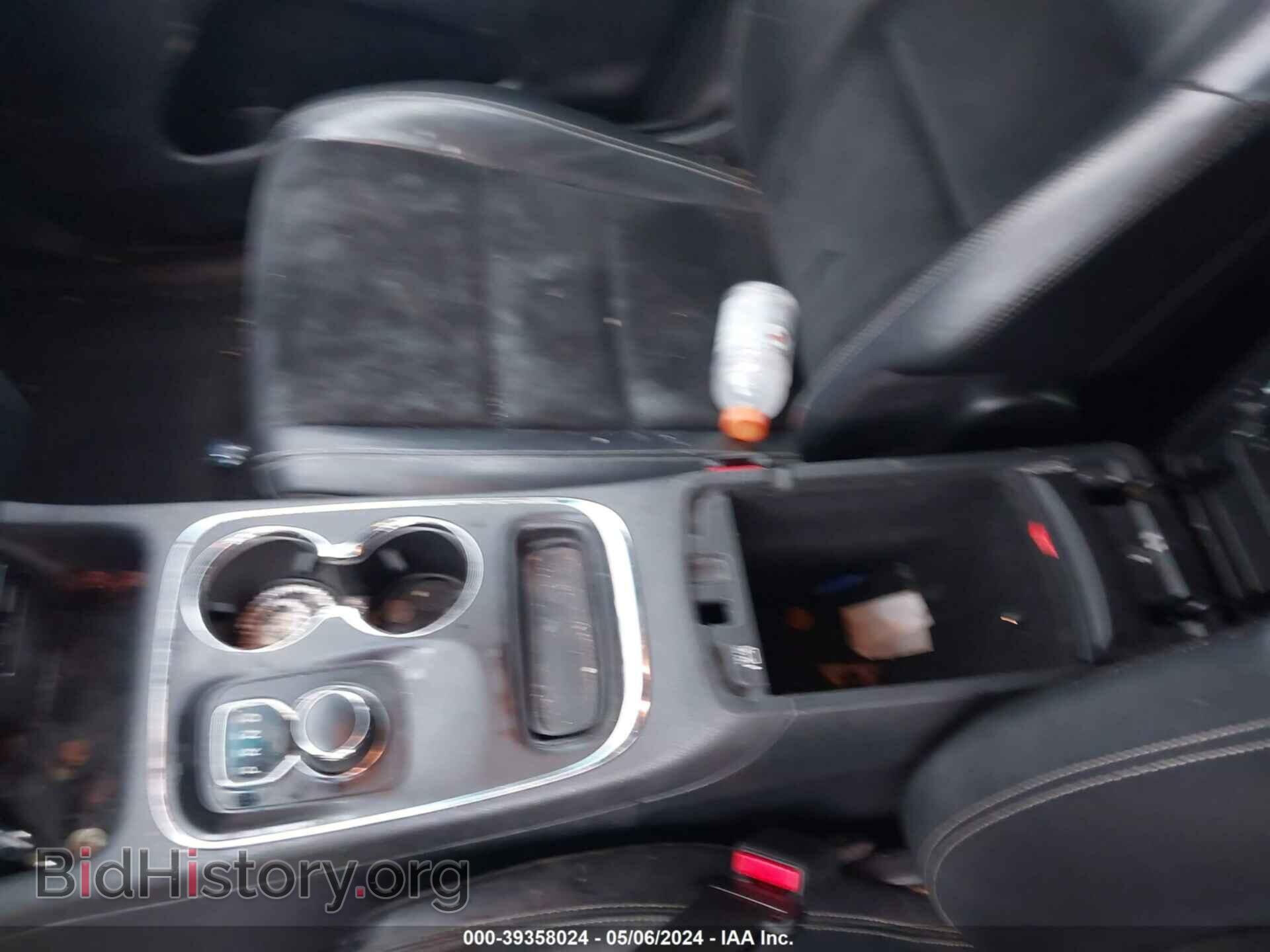 2015 DODGE DURANGO - VIN: 1C4RDHAG6FC922916 - Photo 7