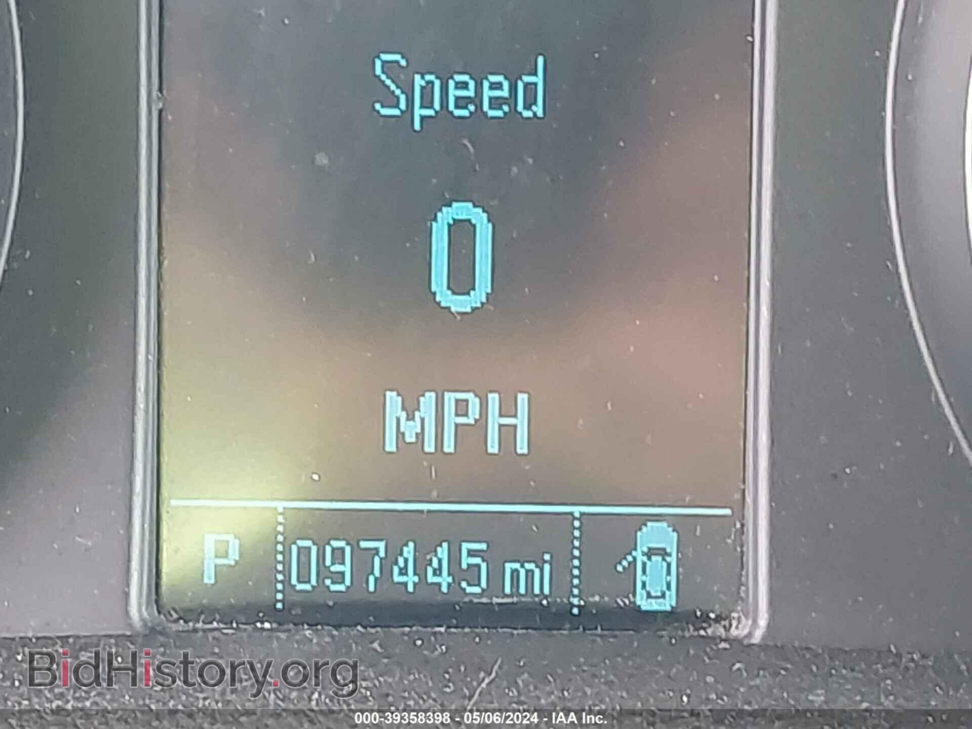 2015 BUICK ENCORE - VIN: KL4CJBSB5FB085865 - Фото 7