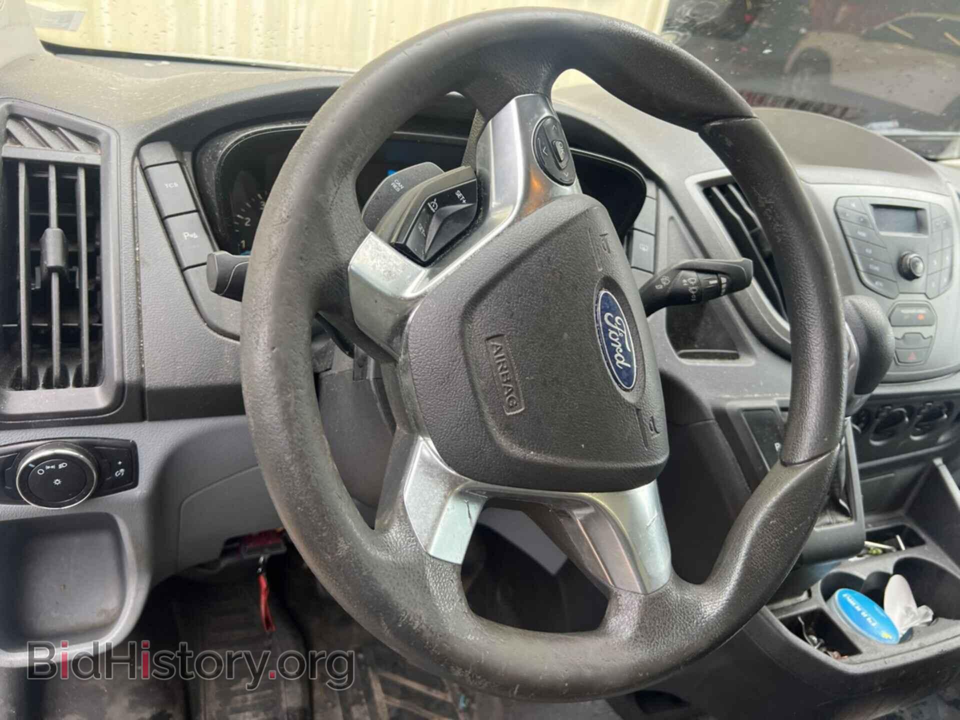 2015 FORD TRANSIT - VIN: 1FTNE2YM0FKB30027 - Фото 27