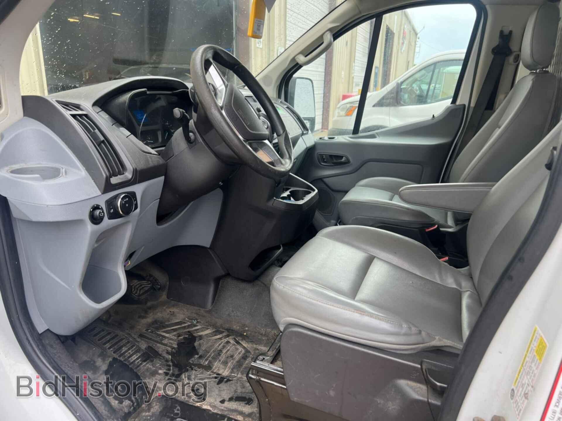 2015 FORD TRANSIT - VIN: 1FTNE2YM0FKB30027 - Фото 29