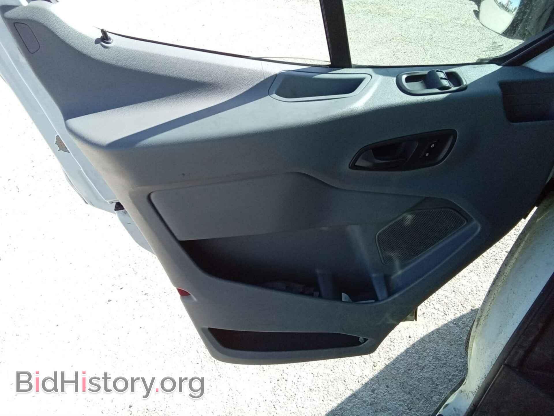 2018 FORD TRANSIT - VIN: 1FTYR2CG2JKA34461 - Фото 25