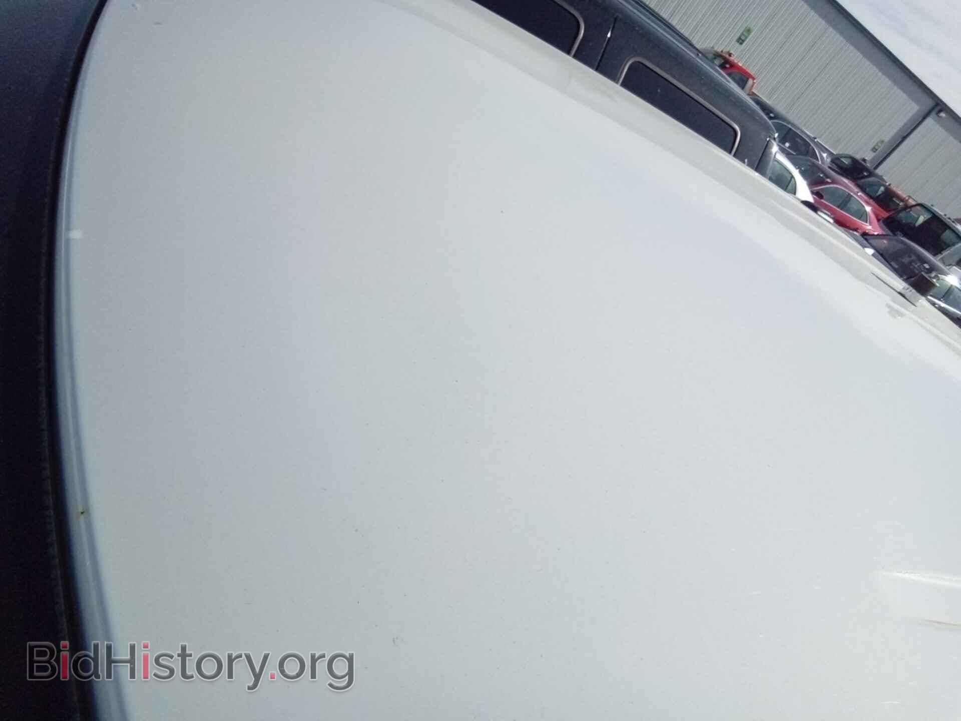 Photo 1C6RD7FP0CS292452 - DODGE RAM 1500 2012