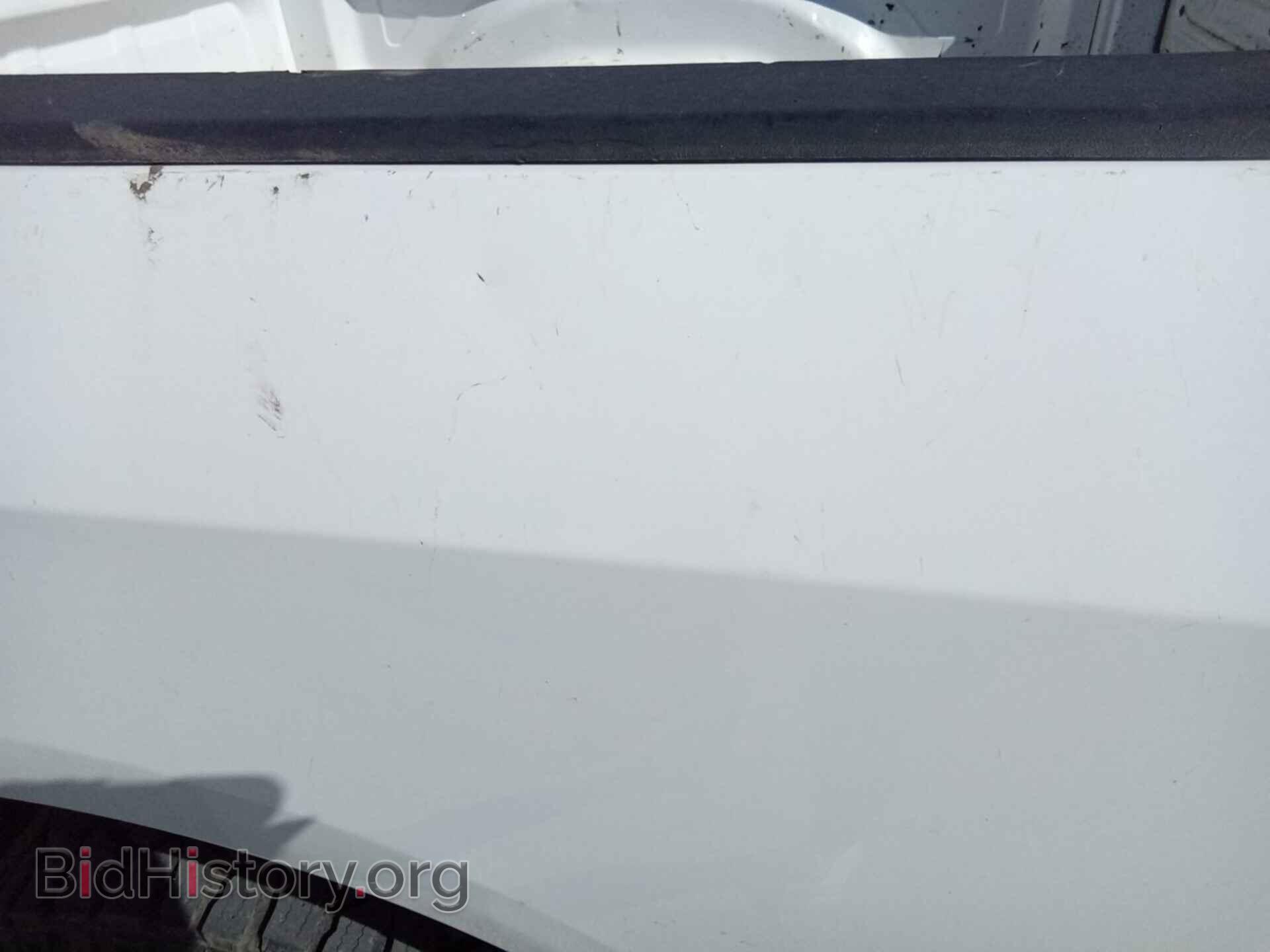 2012 DODGE RAM 1500 - VIN: 1C6RD7FP0CS292452 - Photo 2