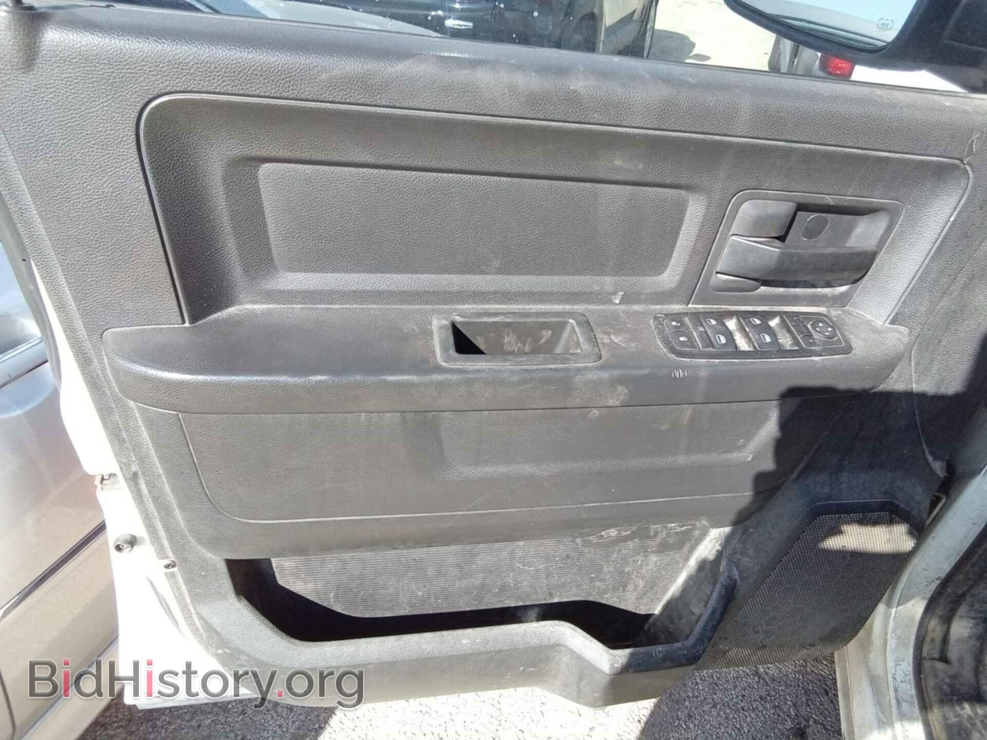 2012 DODGE RAM 1500 - VIN: 1C6RD7FP0CS292452 - Photo 23