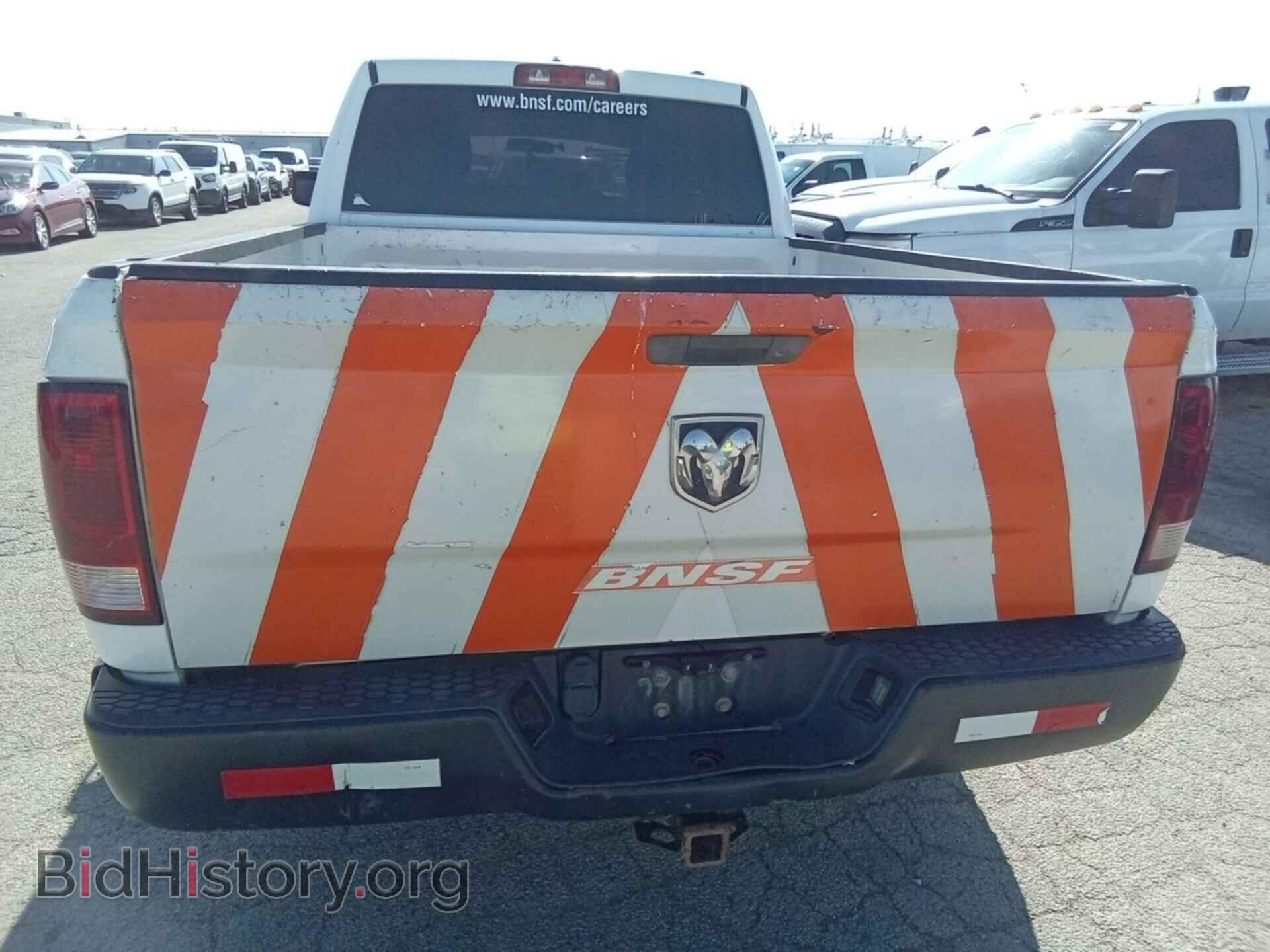 2012 DODGE RAM 1500 - VIN: 1C6RD7FP0CS292452 - Photo 32