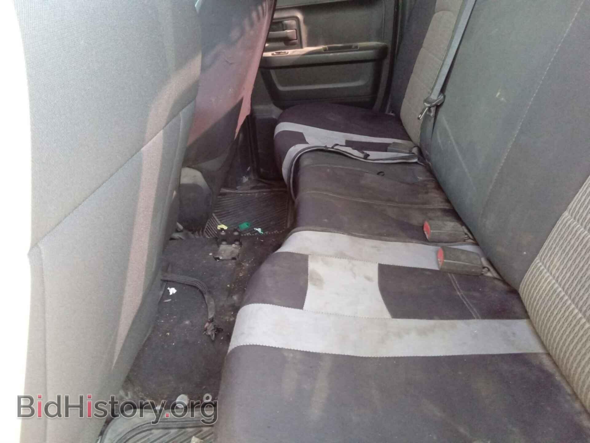 2012 DODGE RAM 1500 - VIN: 1C6RD7FP0CS292452 - Photo 34