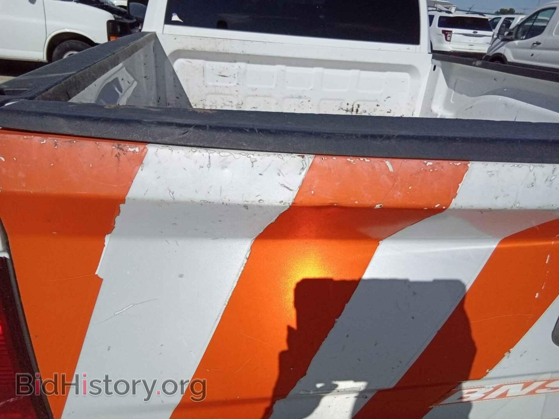 2012 DODGE RAM 1500 - VIN: 1C6RD7FP0CS292452 - Photo 36