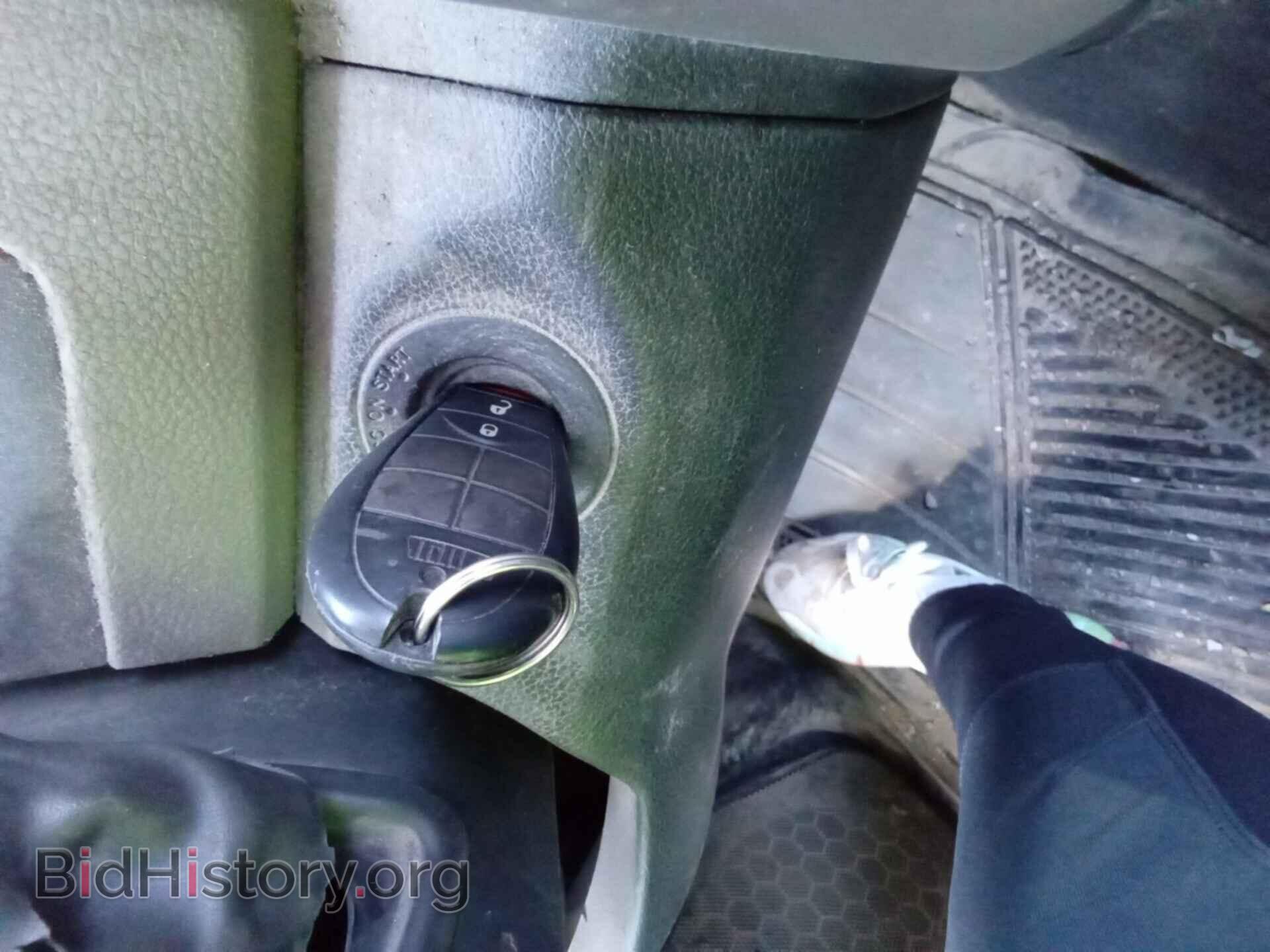 2012 DODGE RAM 1500 - VIN: 1C6RD7FP0CS292452 - Photo 40