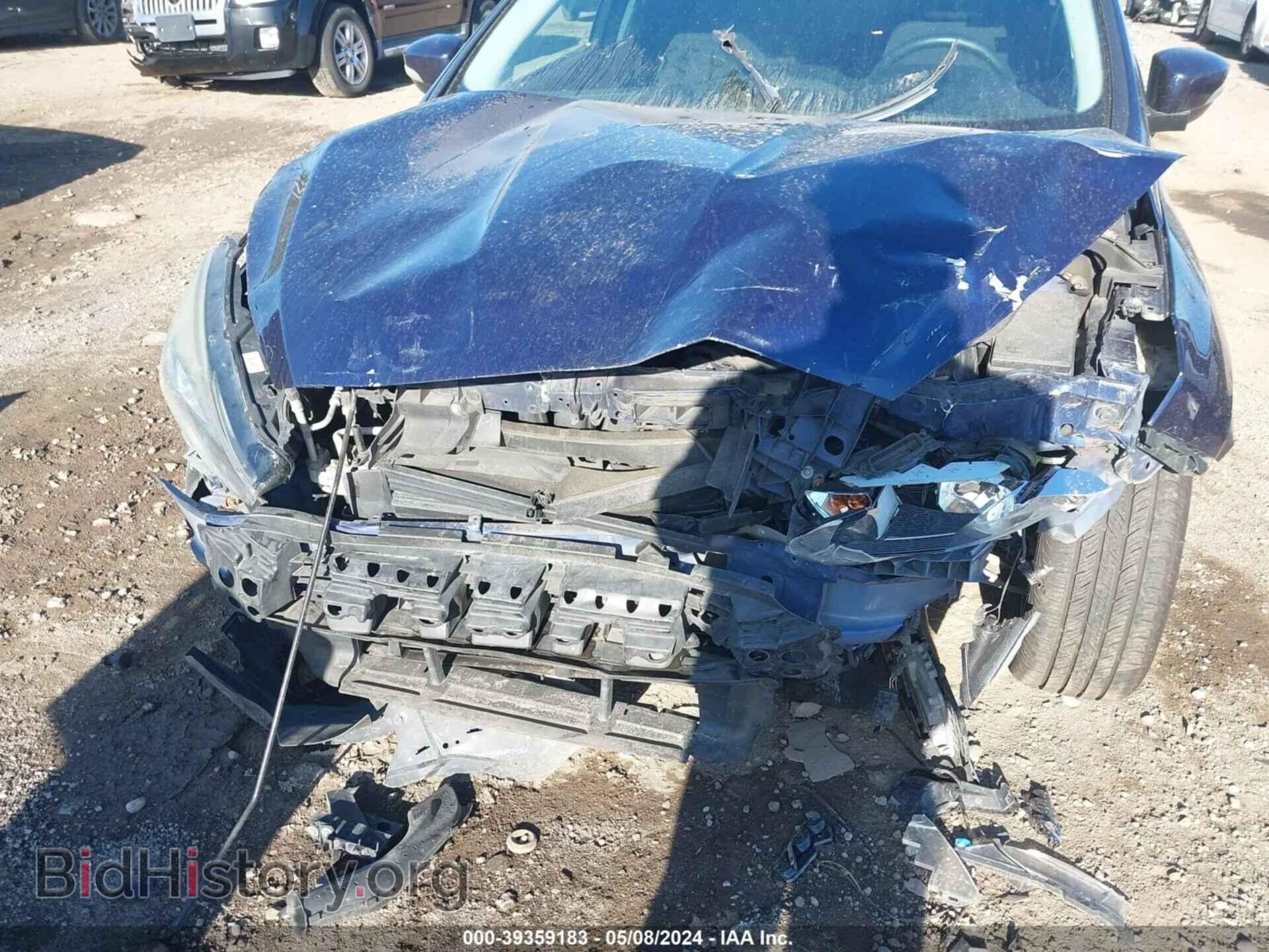 2017 FORD FOCUS - VIN: 1FADP3M24HL307357 - Фото 6