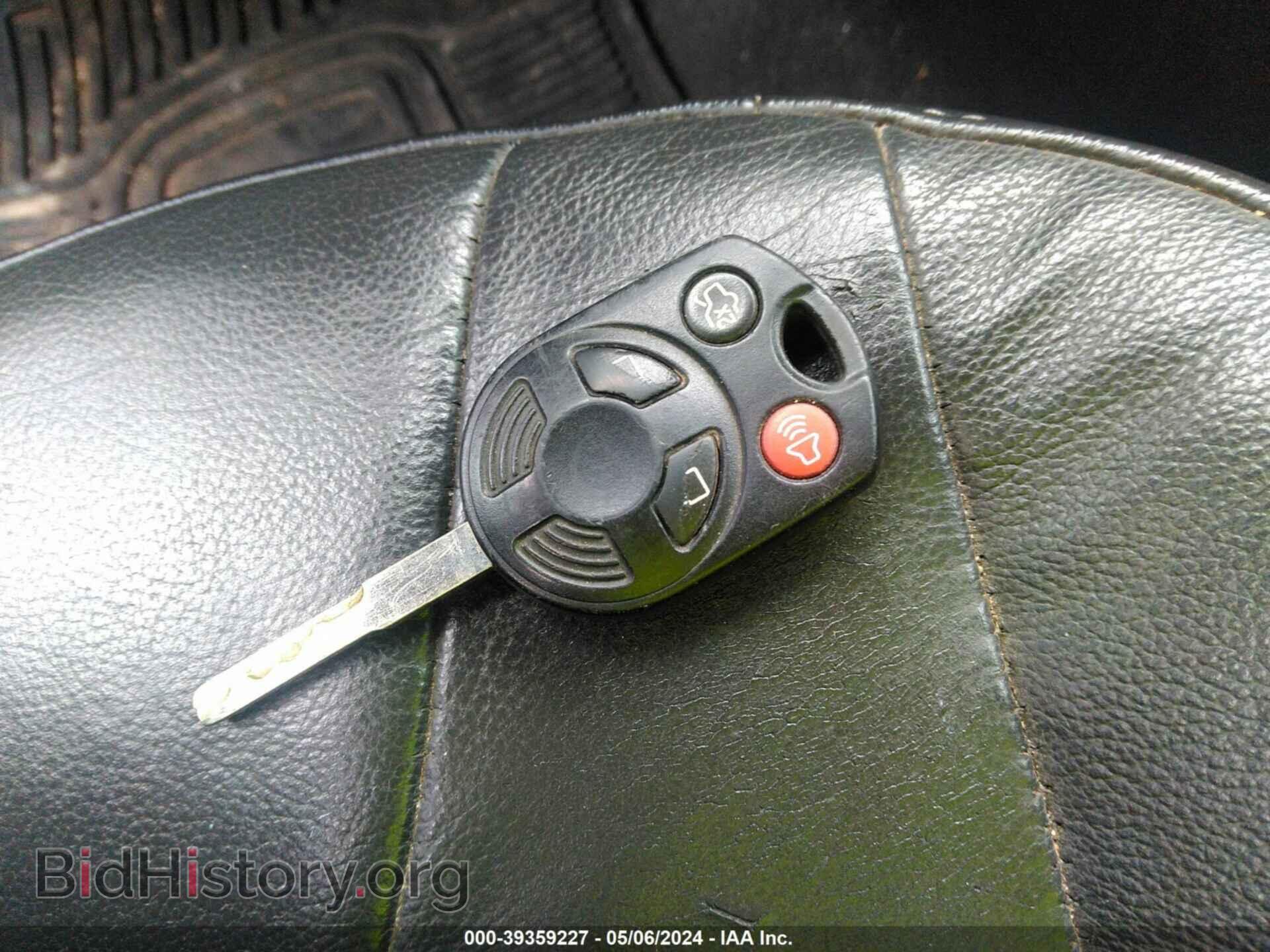 2014 FORD FOCUS - VIN: 1FADP3K22EL191848 - Фото 11