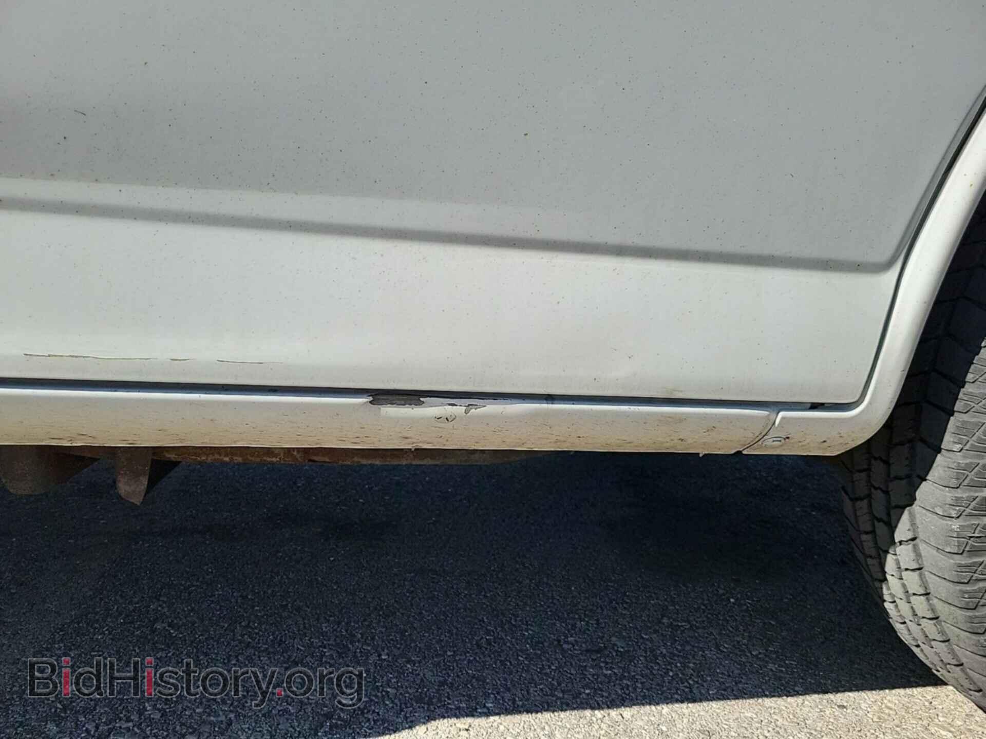 2008 GMC SAVANA - VIN: 1GDGG31C881910727 - Фото 13