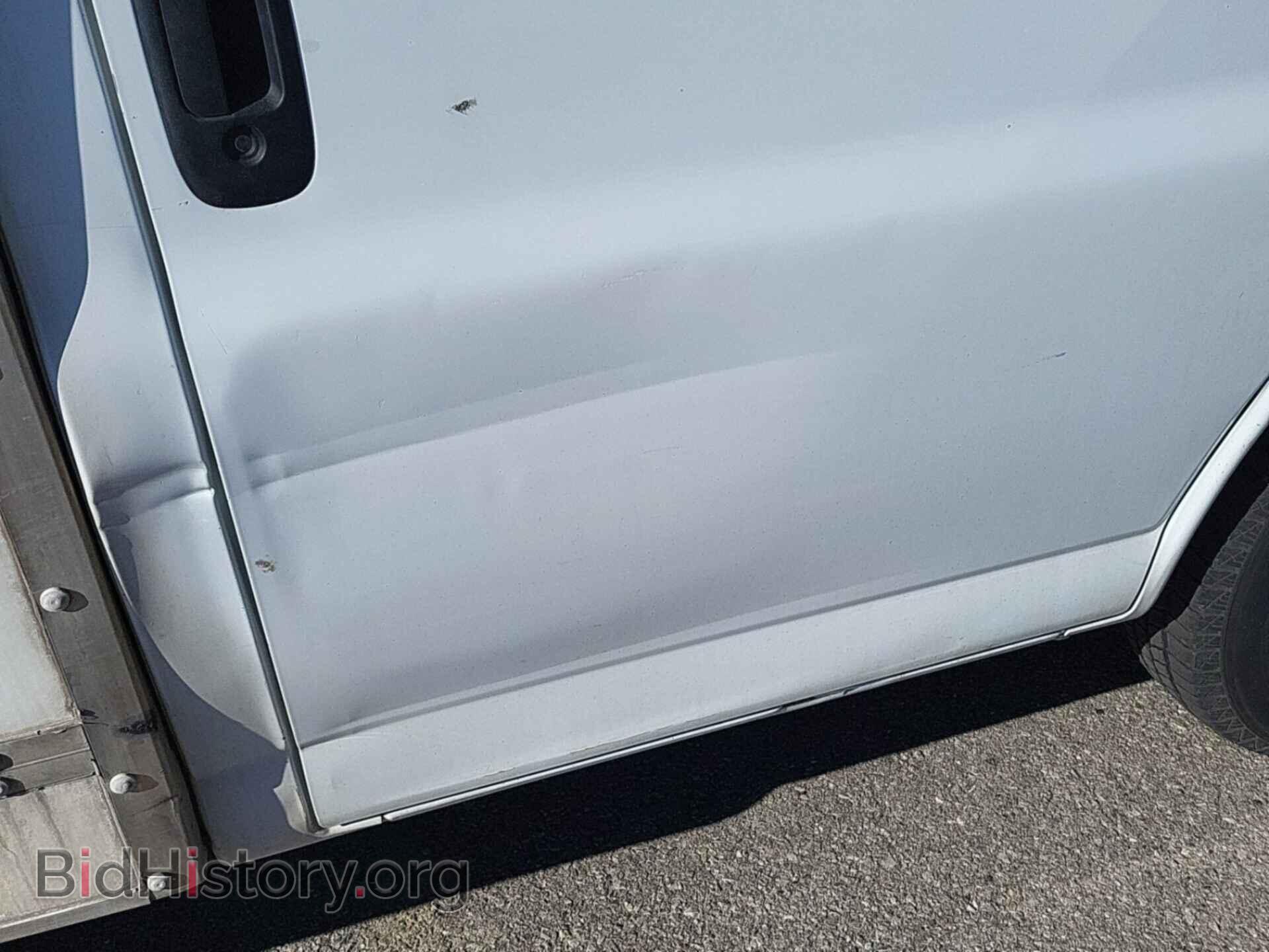 2008 GMC SAVANA - VIN: 1GDGG31C881910727 - Фото 20