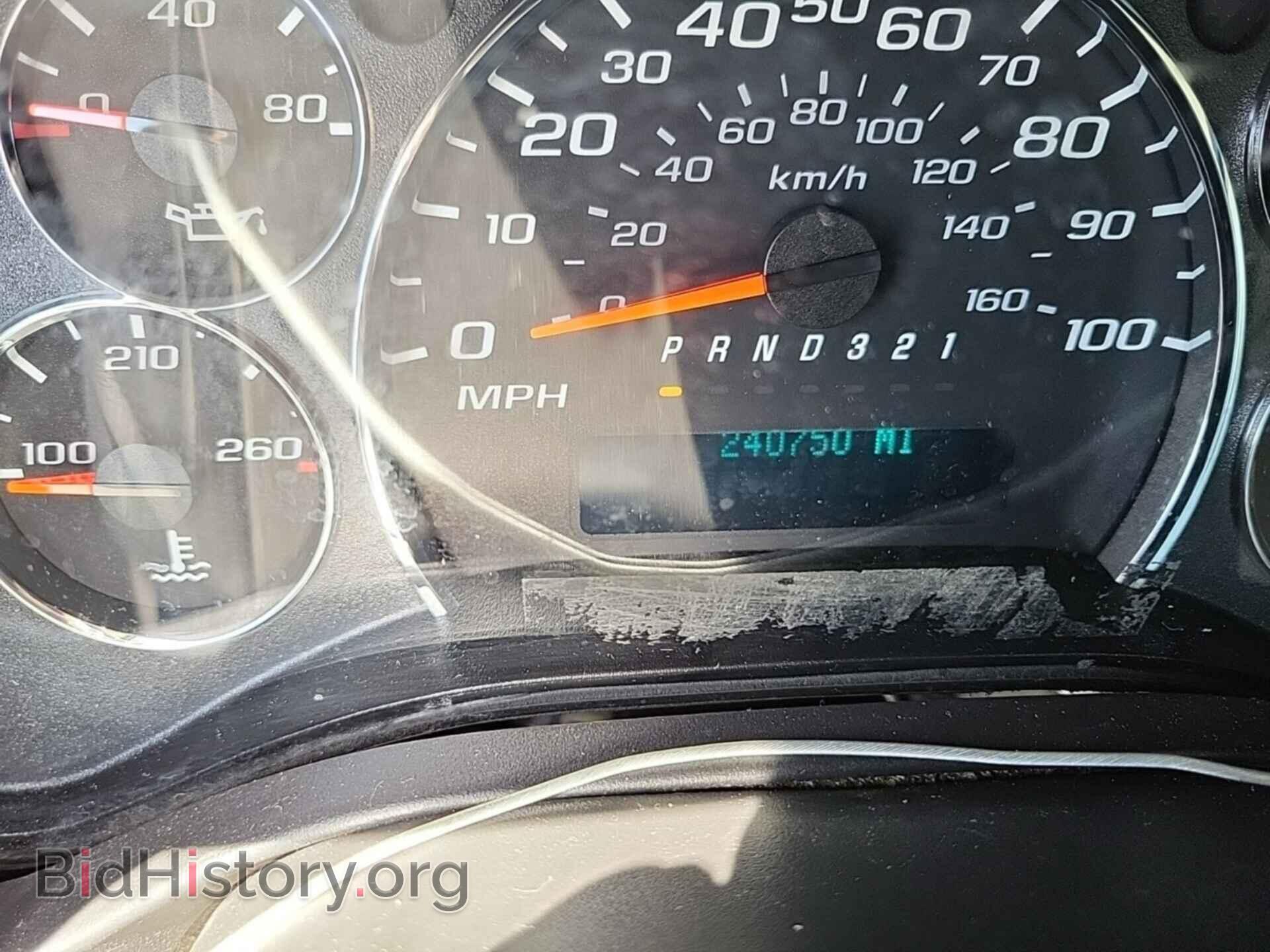 2008 GMC SAVANA - VIN: 1GDGG31C881910727 - Фото 22