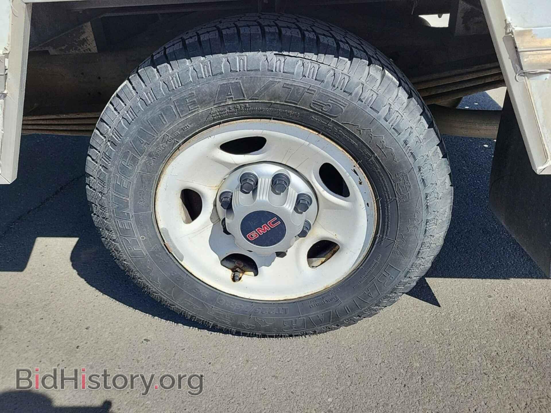2008 GMC SAVANA - VIN: 1GDGG31C881910727 - Фото 29