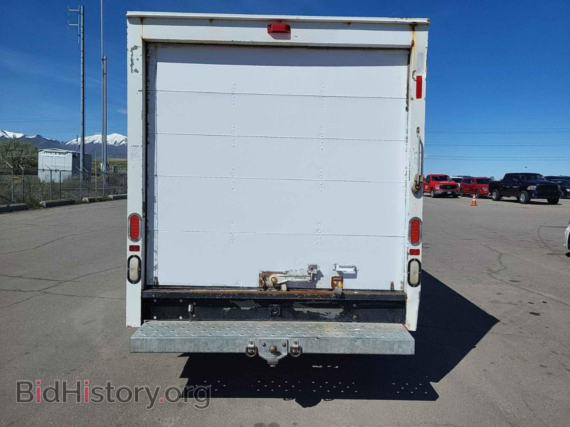 2008 GMC SAVANA - VIN: 1GDGG31C881910727 - Фото 31