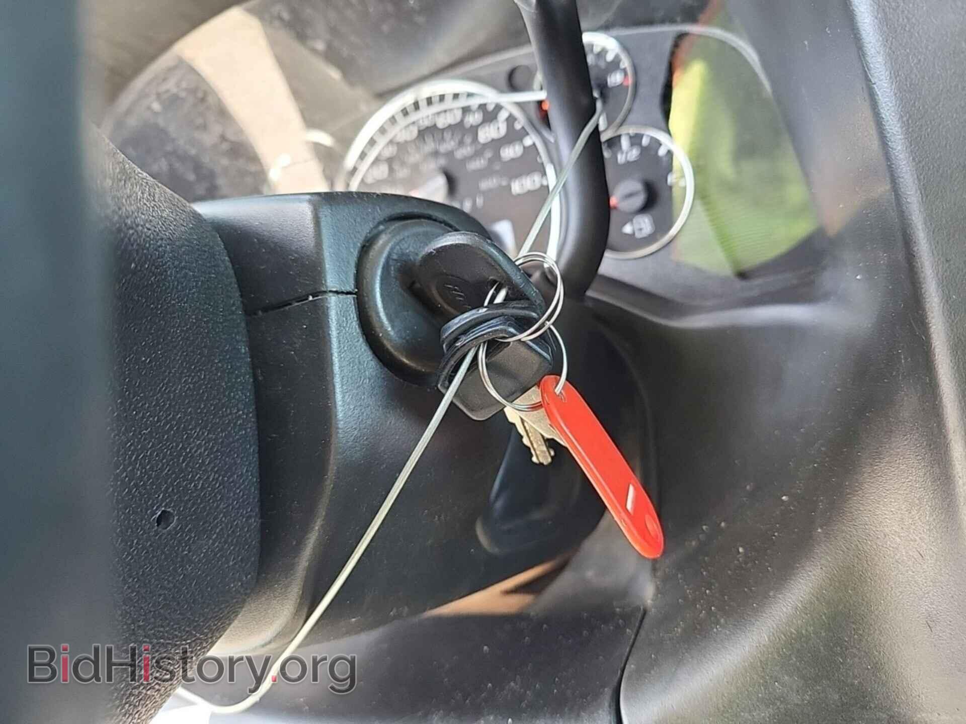 2008 GMC SAVANA - VIN: 1GDGG31C881910727 - Фото 35