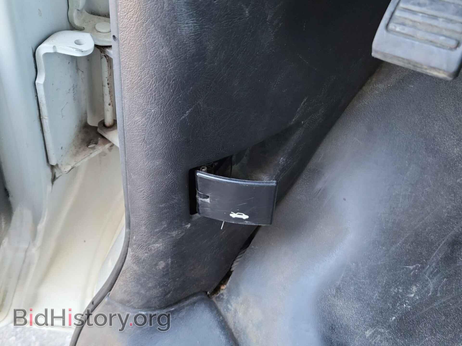 2008 GMC SAVANA - VIN: 1GDGG31C881910727 - Фото 5