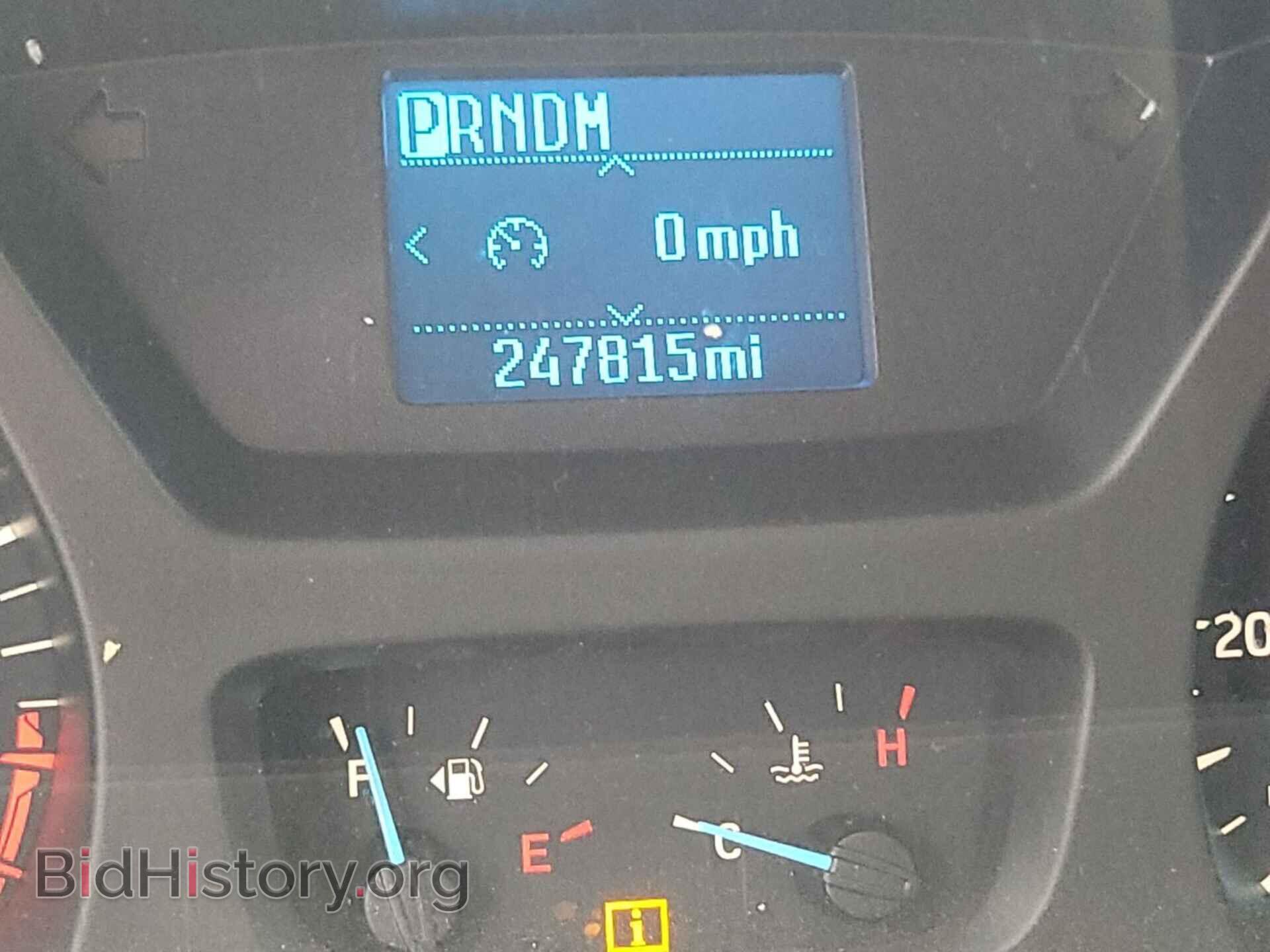 2019 FORD TRANSIT - VIN: 1FTYE1YM4KKB28329 - Фото 30