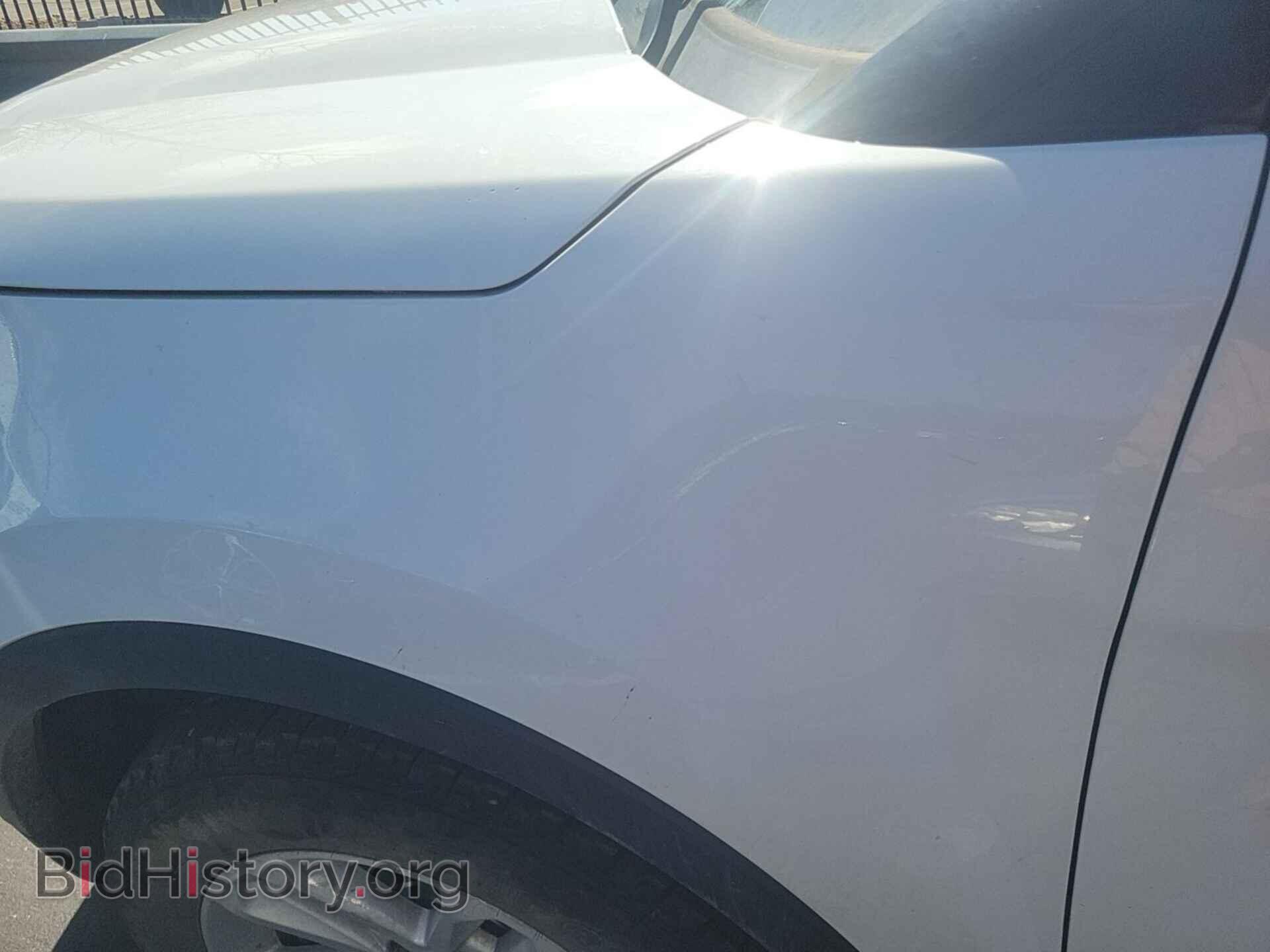 2014 FORD EXPLORER - VIN: 1FM5K8D80EGB37920 - Photo 15