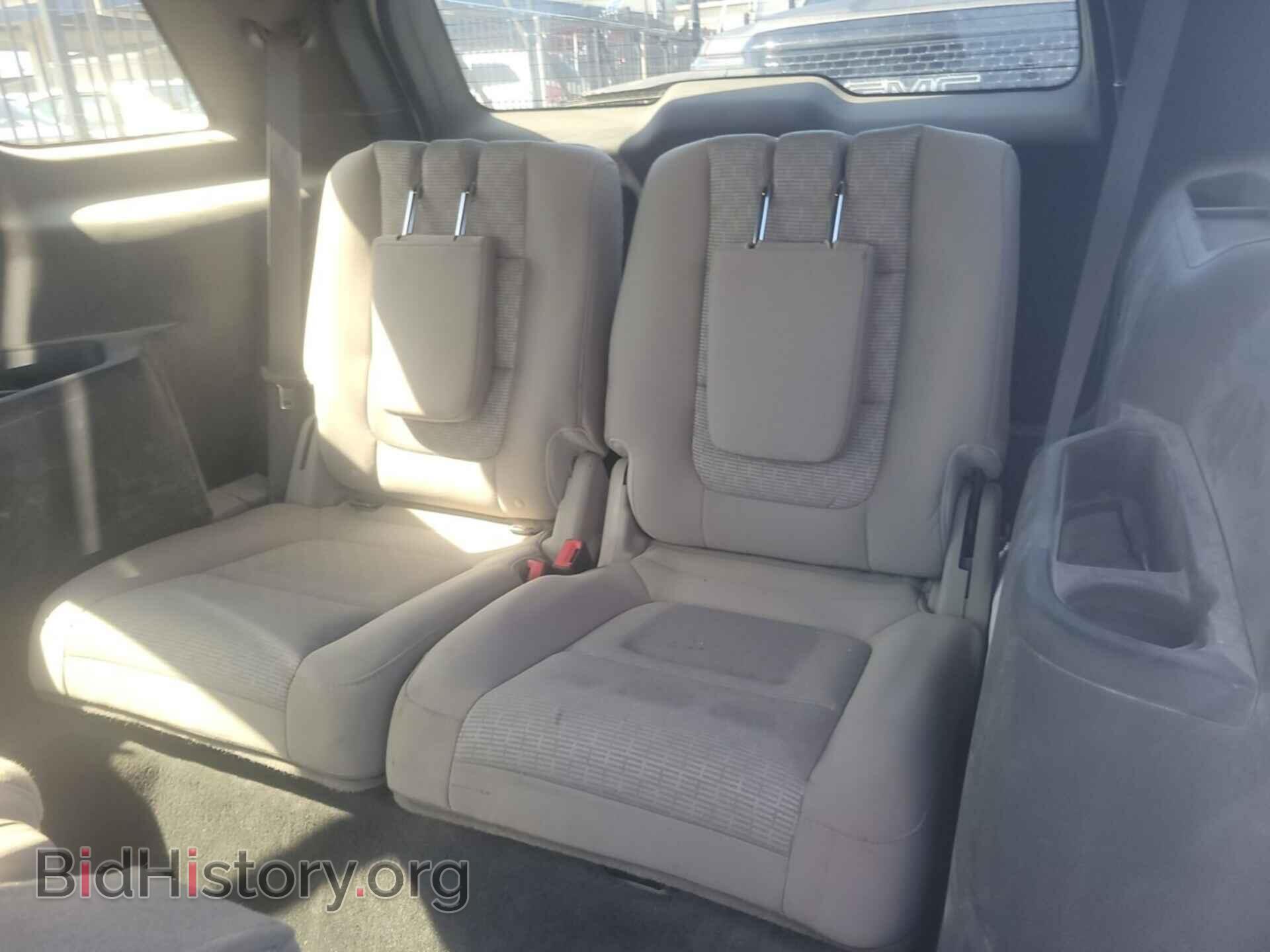 2014 FORD EXPLORER - VIN: 1FM5K8D80EGB37920 - Photo 24