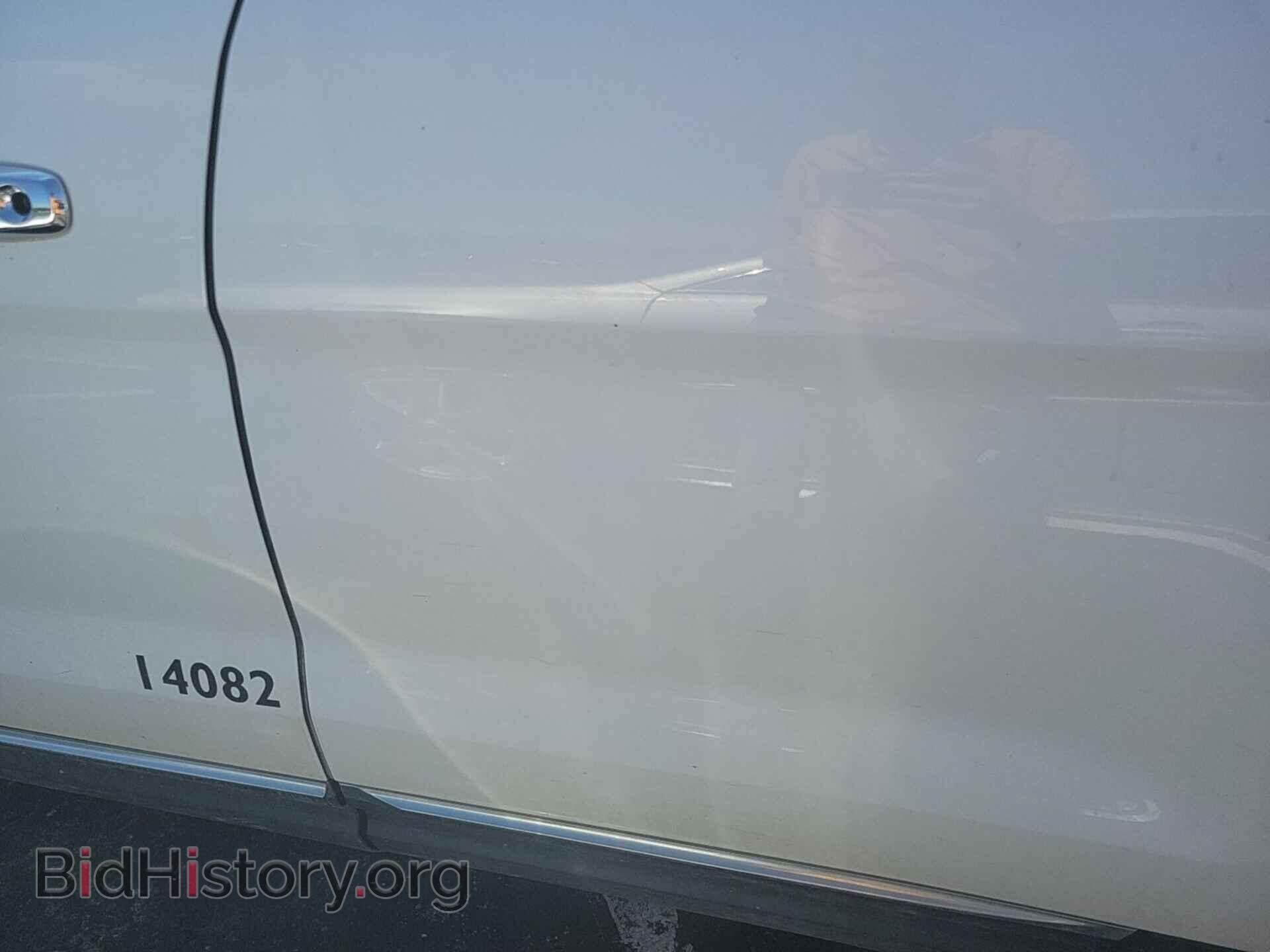 2014 FORD EXPLORER - VIN: 1FM5K8D80EGB37920 - Photo 8