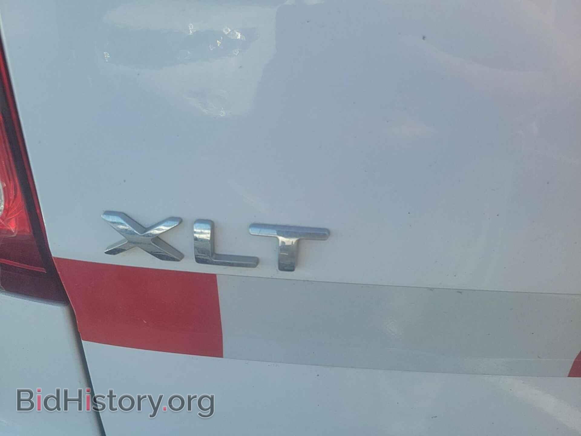 2014 FORD EXPLORER - VIN: 1FM5K8D80EGB37920 - Photo 9