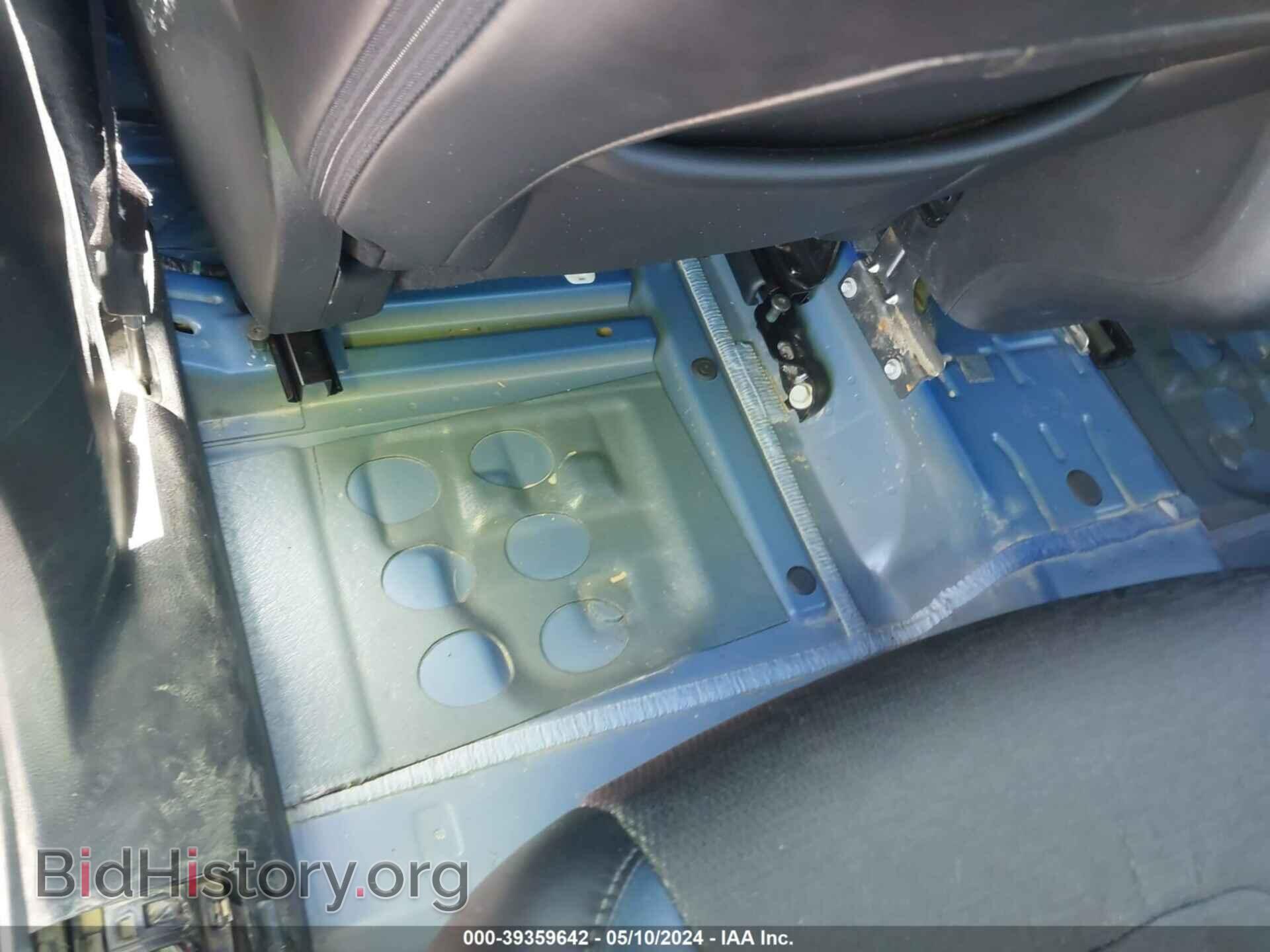 2015 CHRYSLER 200 - VIN: 1C3CCCBG5FN519092 - Фото 6