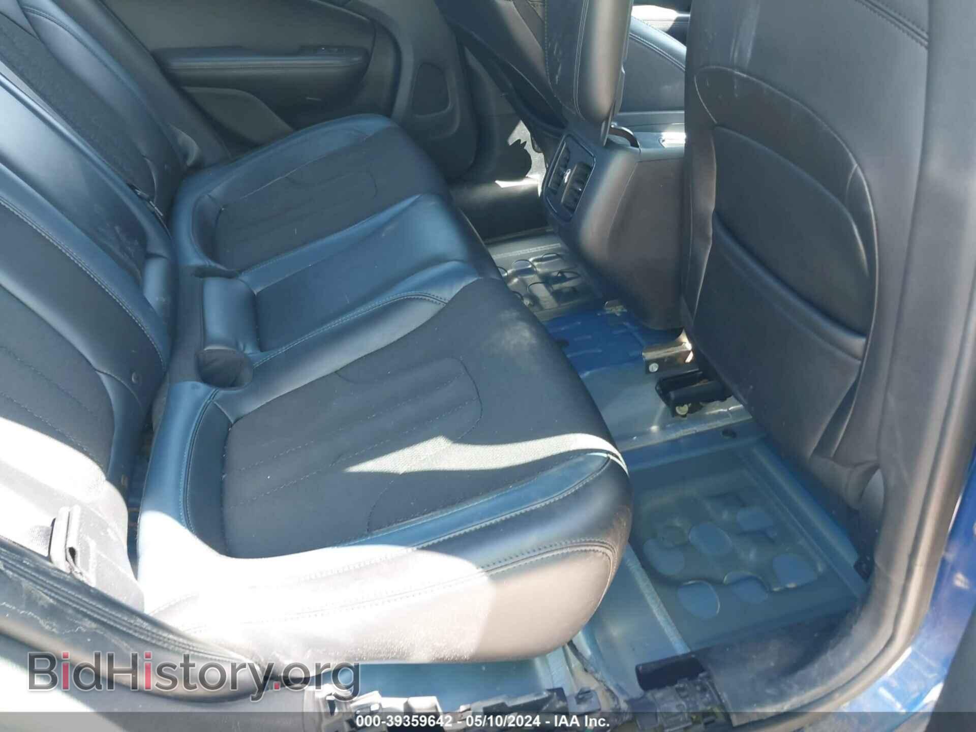 2015 CHRYSLER 200 - VIN: 1C3CCCBG5FN519092 - Фото 8