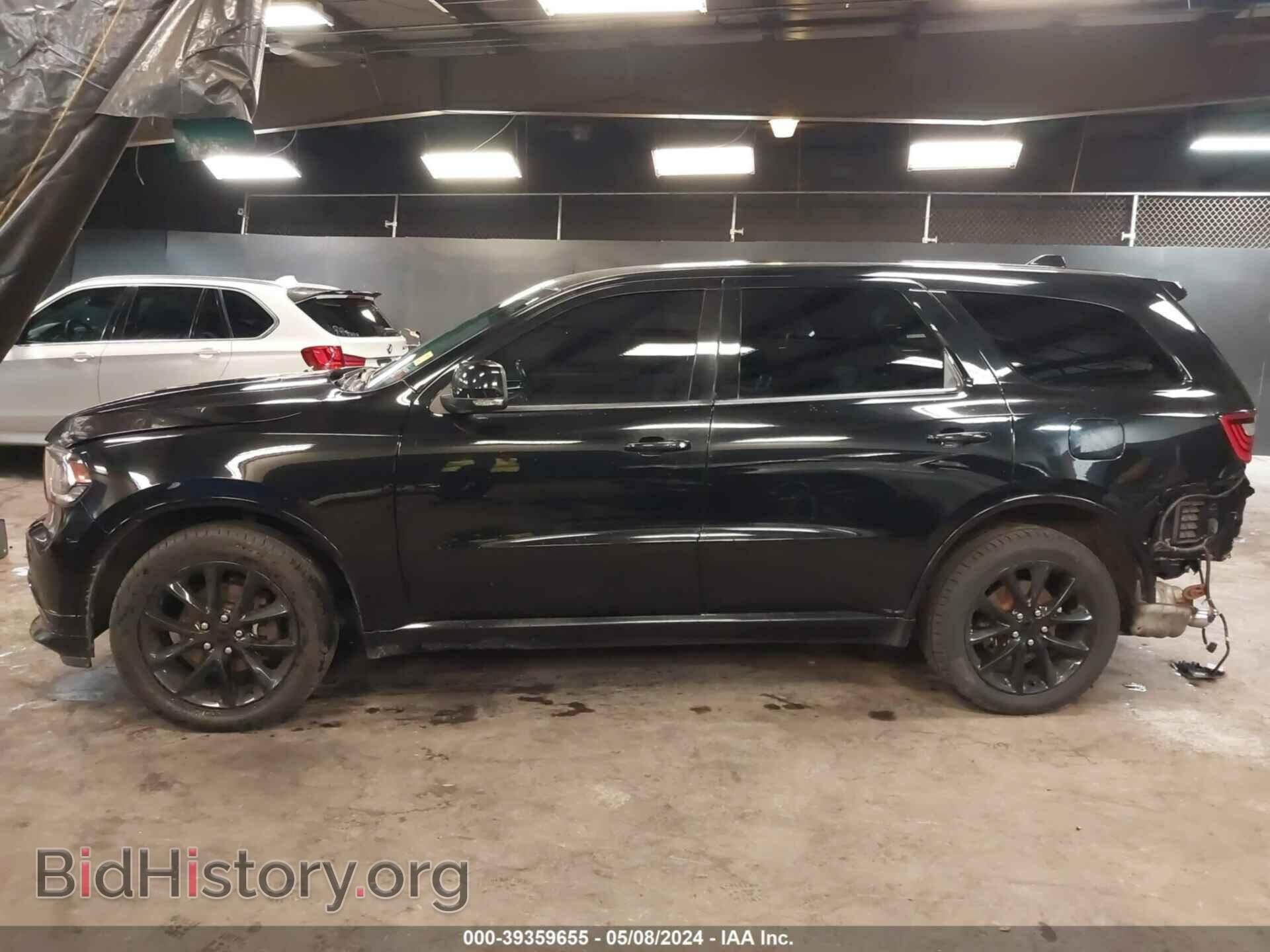 2017 DODGE DURANGO - VIN: 1C4RDJDG4HC879263 - Фото 14