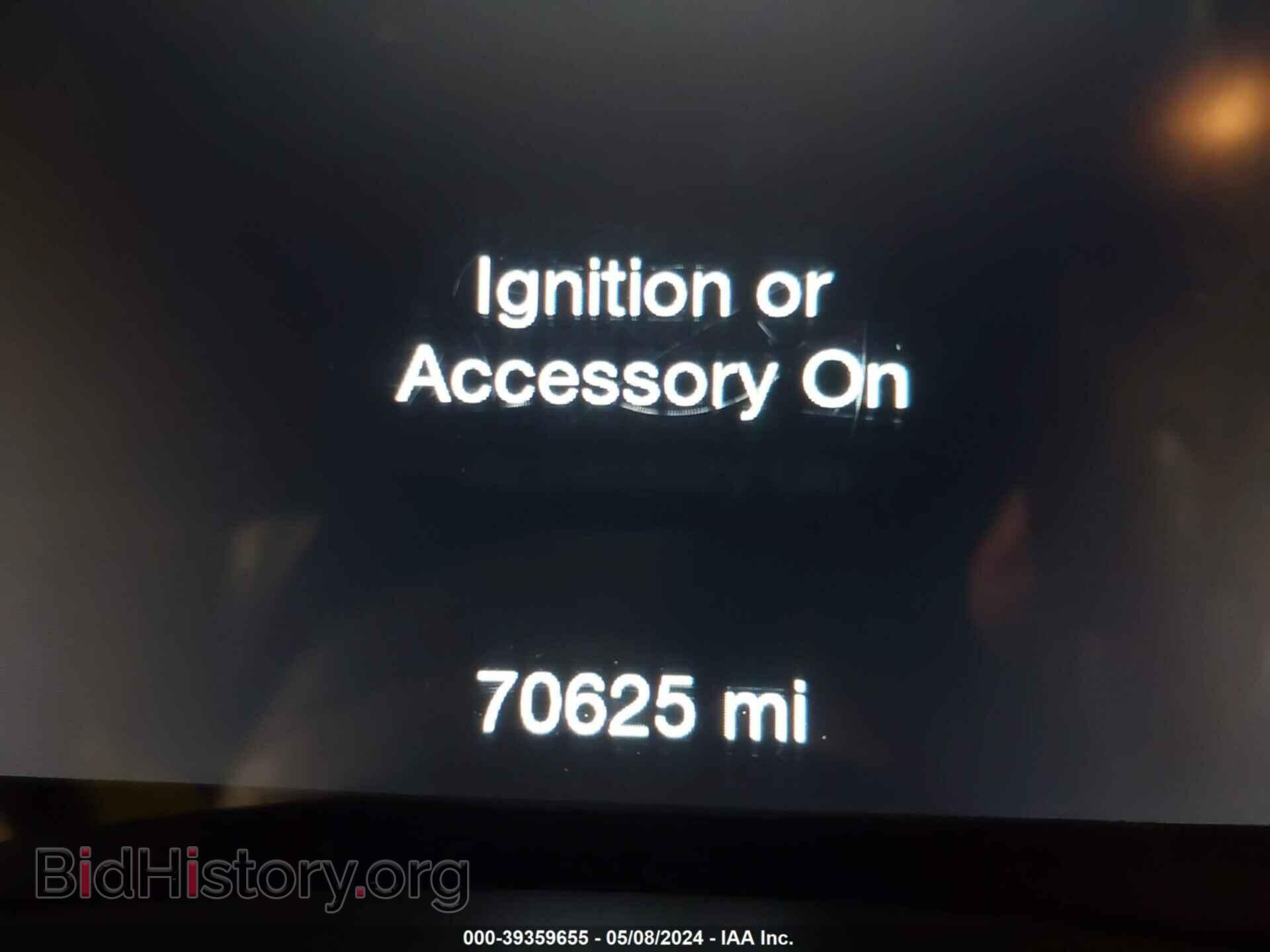 2017 DODGE DURANGO - VIN: 1C4RDJDG4HC879263 - Фото 7
