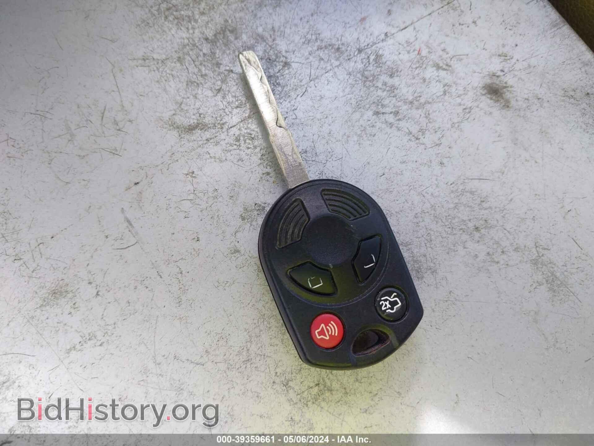 2015 FORD FOCUS - VIN: 1FADP3F24FL272801 - Фото 11
