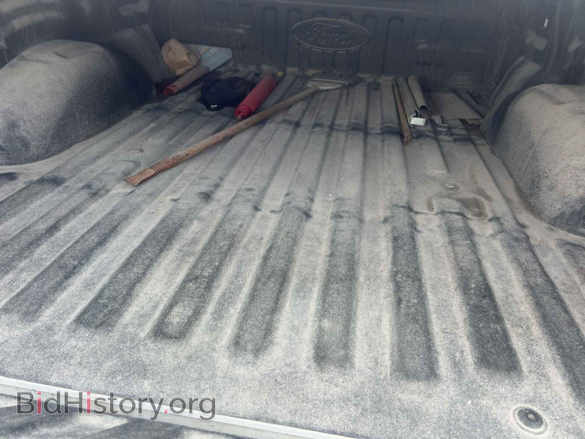 2018 FORD F150 - VIN: 1FTFW1E58JFC66285 - Фото 2