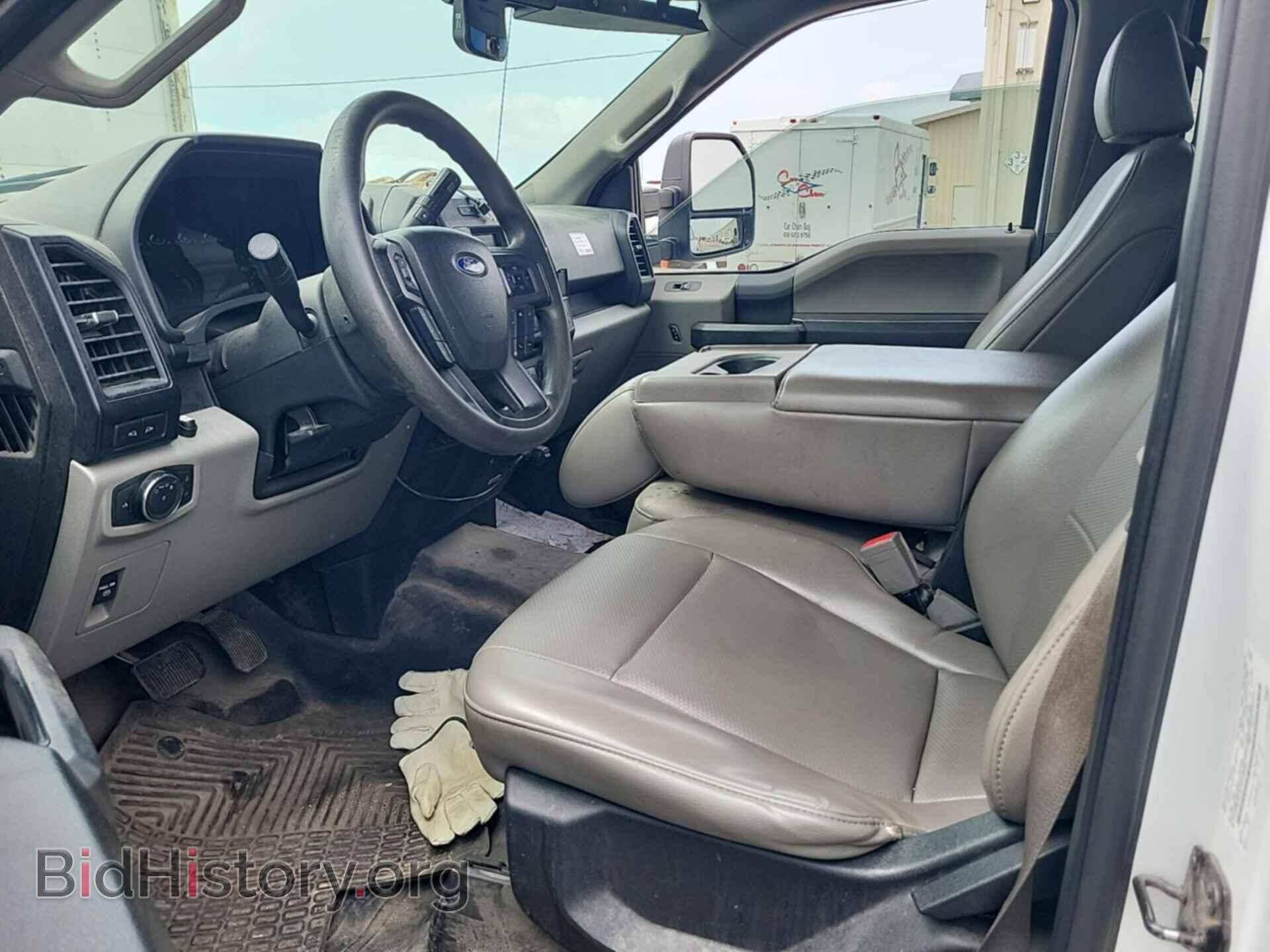 2018 FORD F150 - VIN: 1FTFW1E58JFC66285 - Фото 29