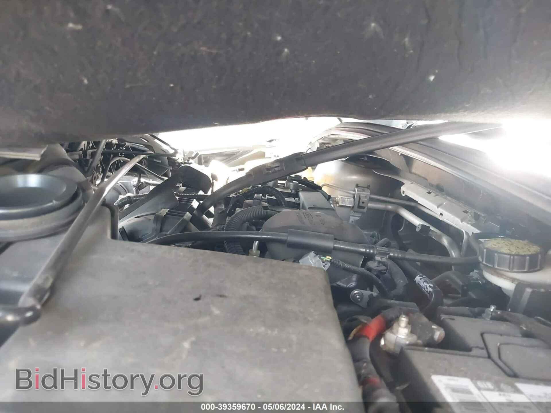 2016 FORD FOCUS - VIN: 1FADP3F29GL306653 - Photo 10