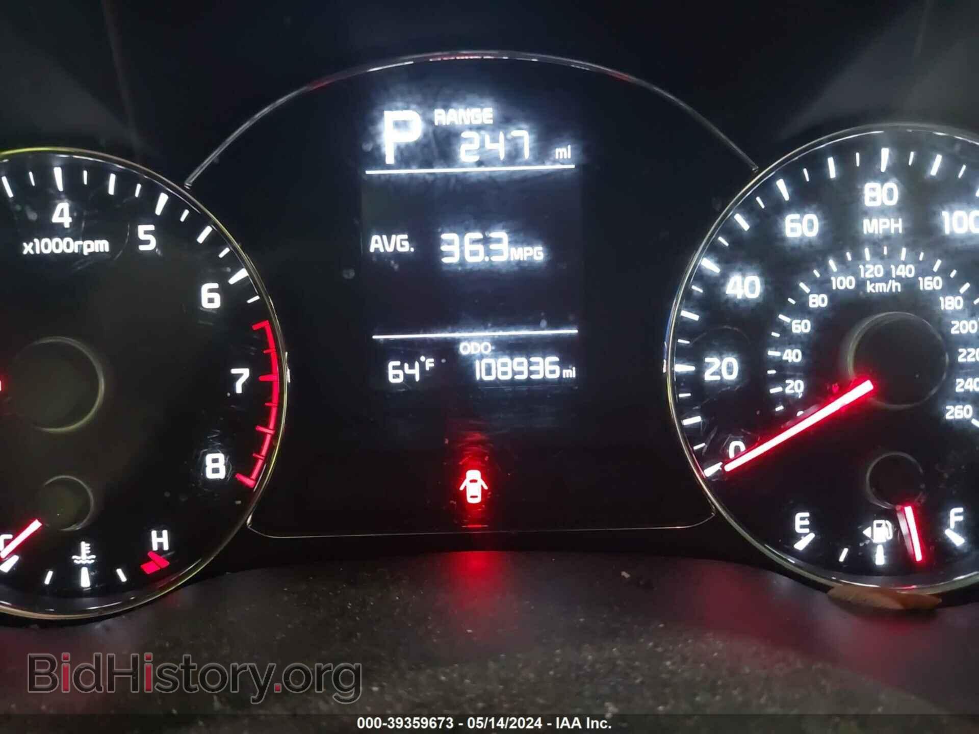 2017 KIA FORTE - VIN: 3KPFK4A7XHE099307 - Фото 15