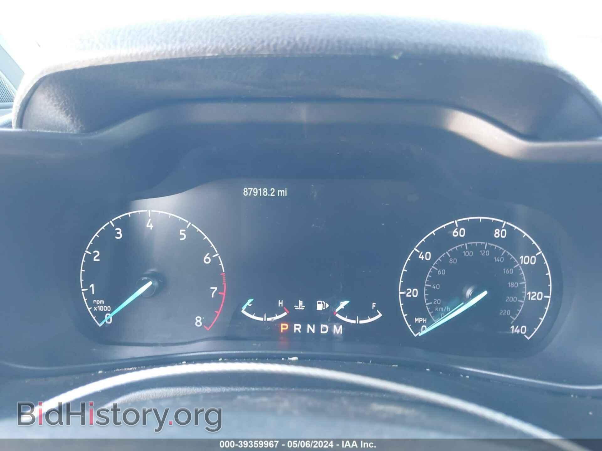 2020 FORD TRANSIT CONNECT - VIN: NM0LS7E22L1479902 - Фото 15