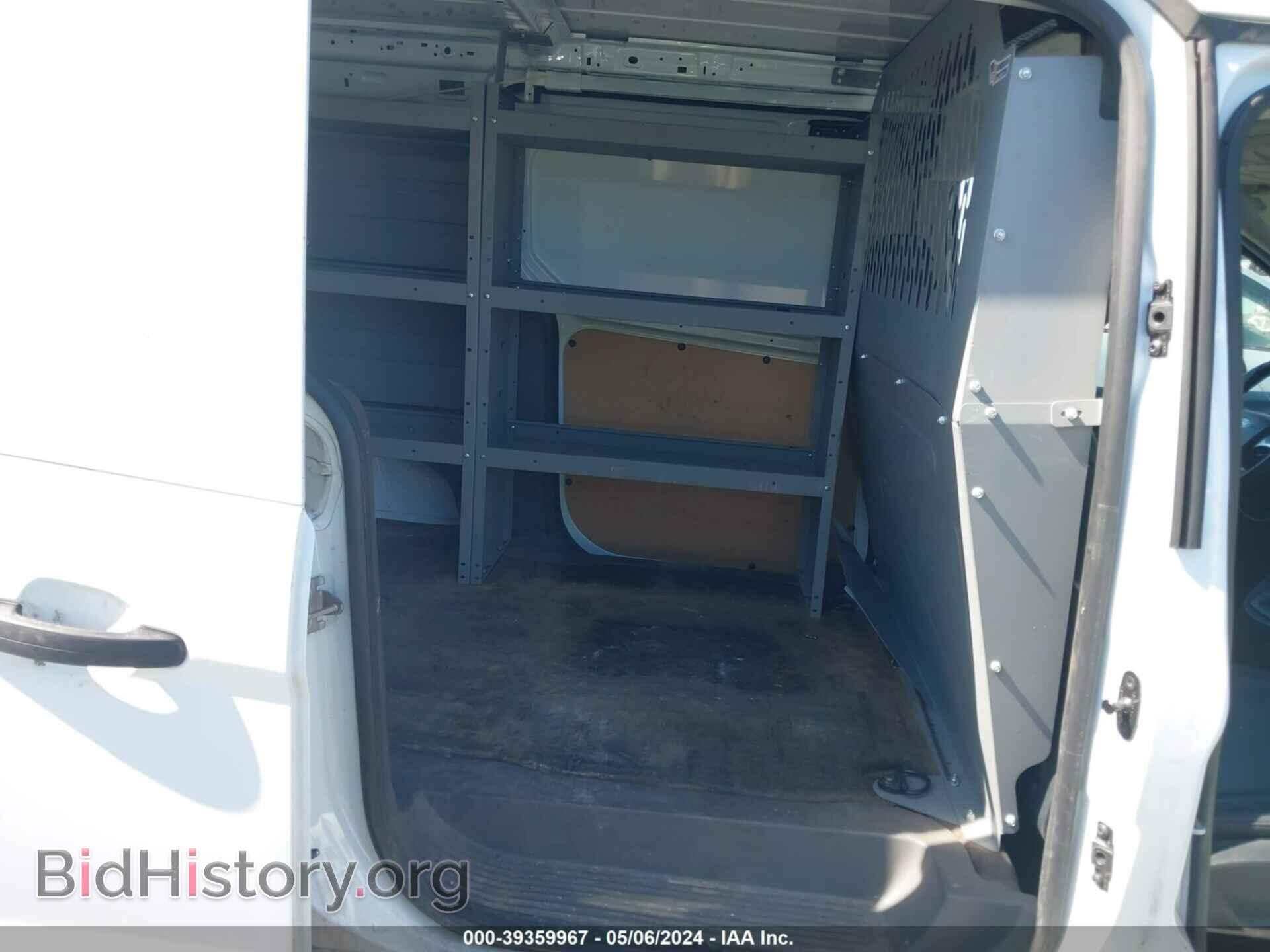2020 FORD TRANSIT CONNECT - VIN: NM0LS7E22L1479902 - Фото 8