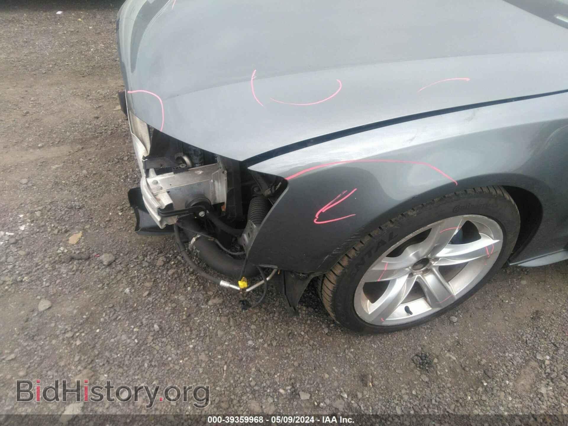 2016 AUDI A5 - VIN: WAUD2AFH9GN004234 - Photo 18
