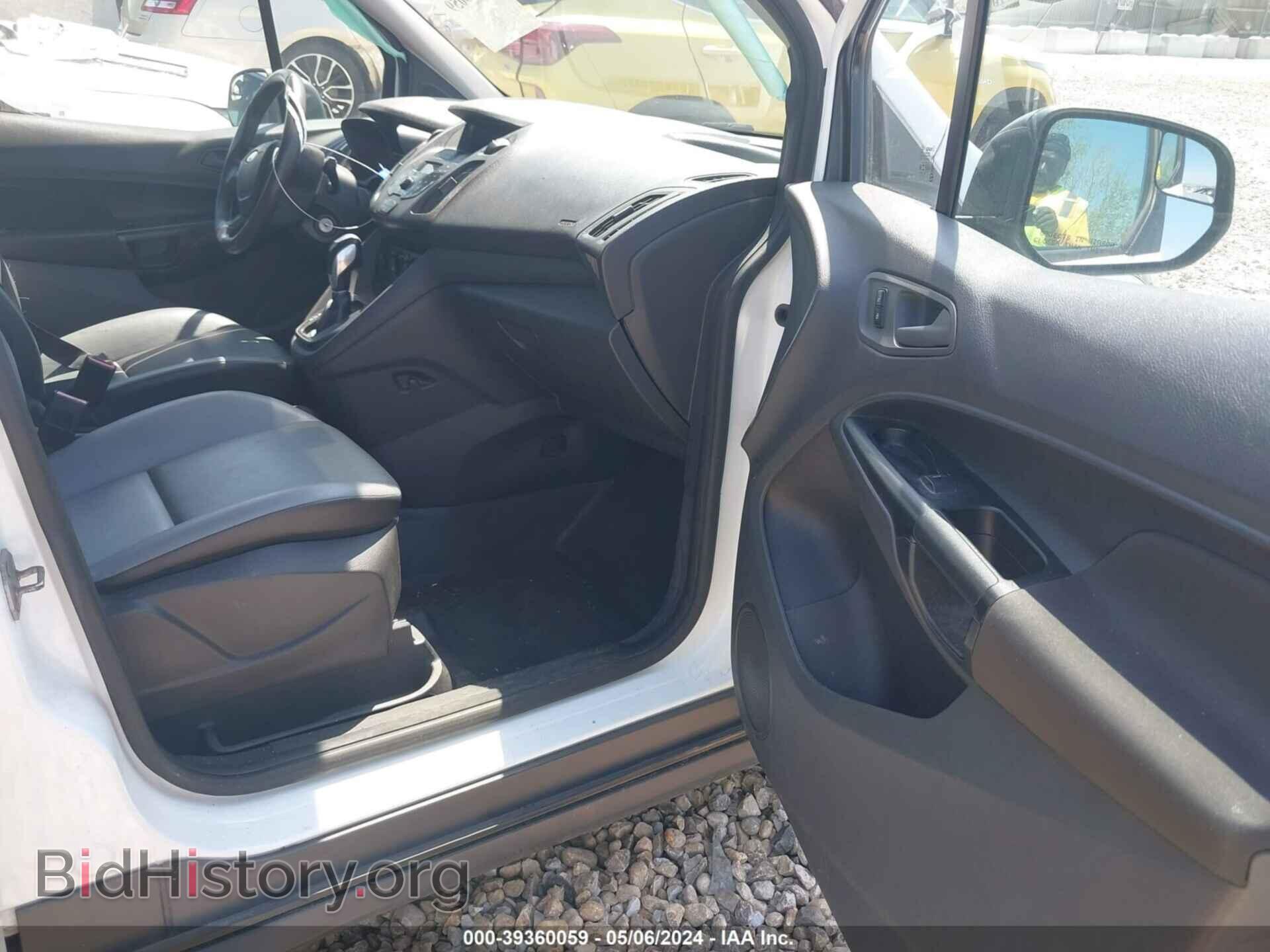 2017 FORD TRANSIT CONNECT - VIN: NM0LS7E70H1332304 - Фото 5