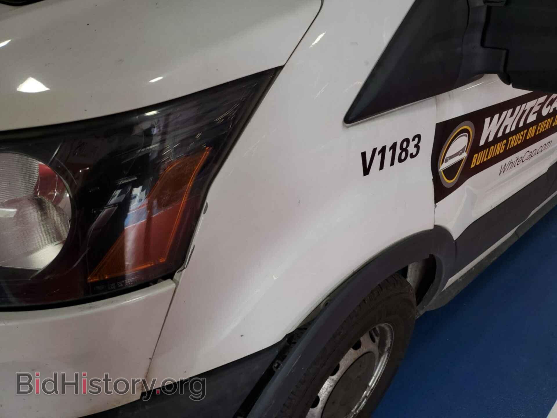 2018 FORD TRANSIT - VIN: 1FTBW2XM6JKB23531 - Фото 20