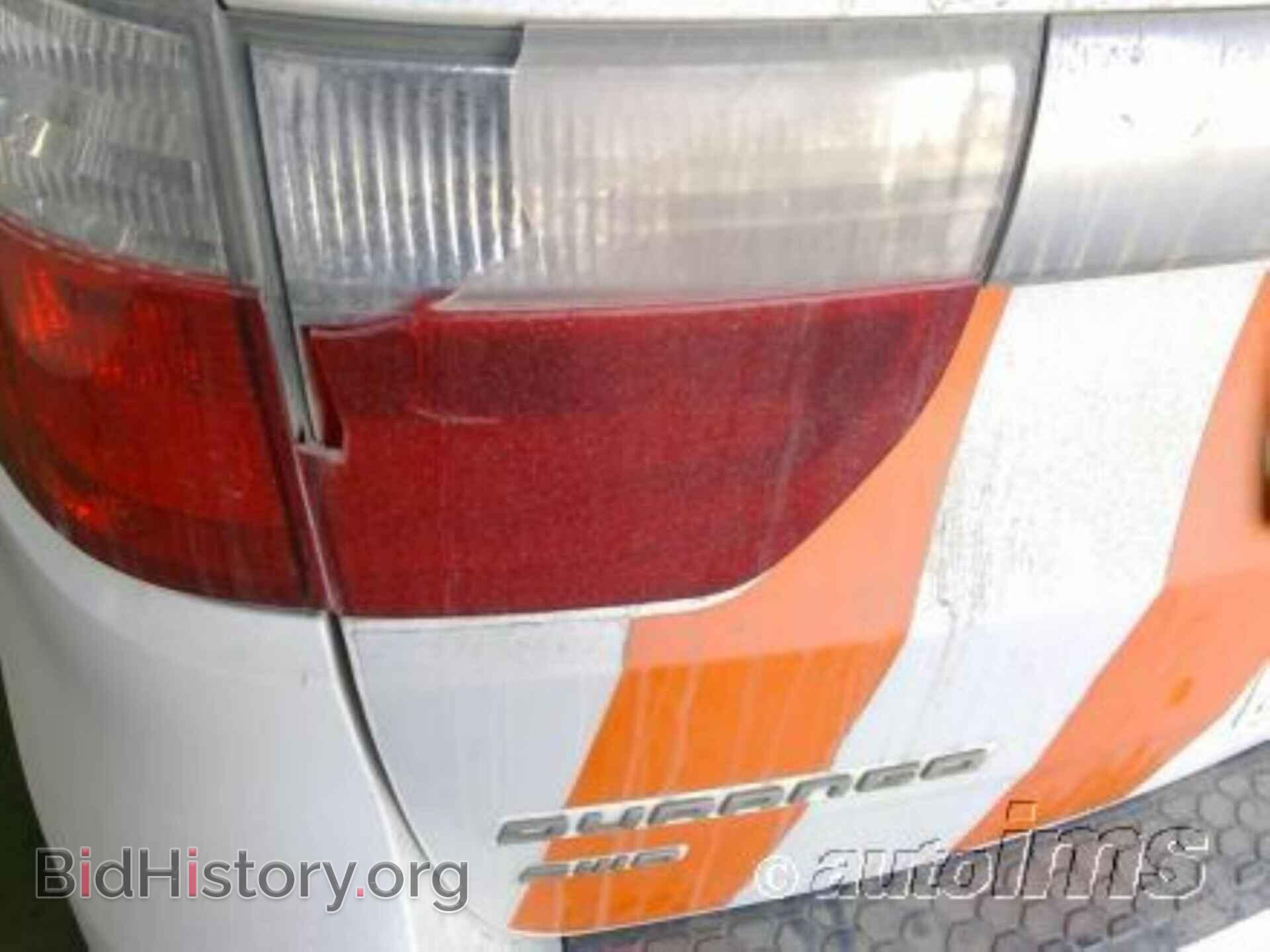 2013 DODGE DURANGO - VIN: 1C4RDJAG2DC671705 - Photo 7