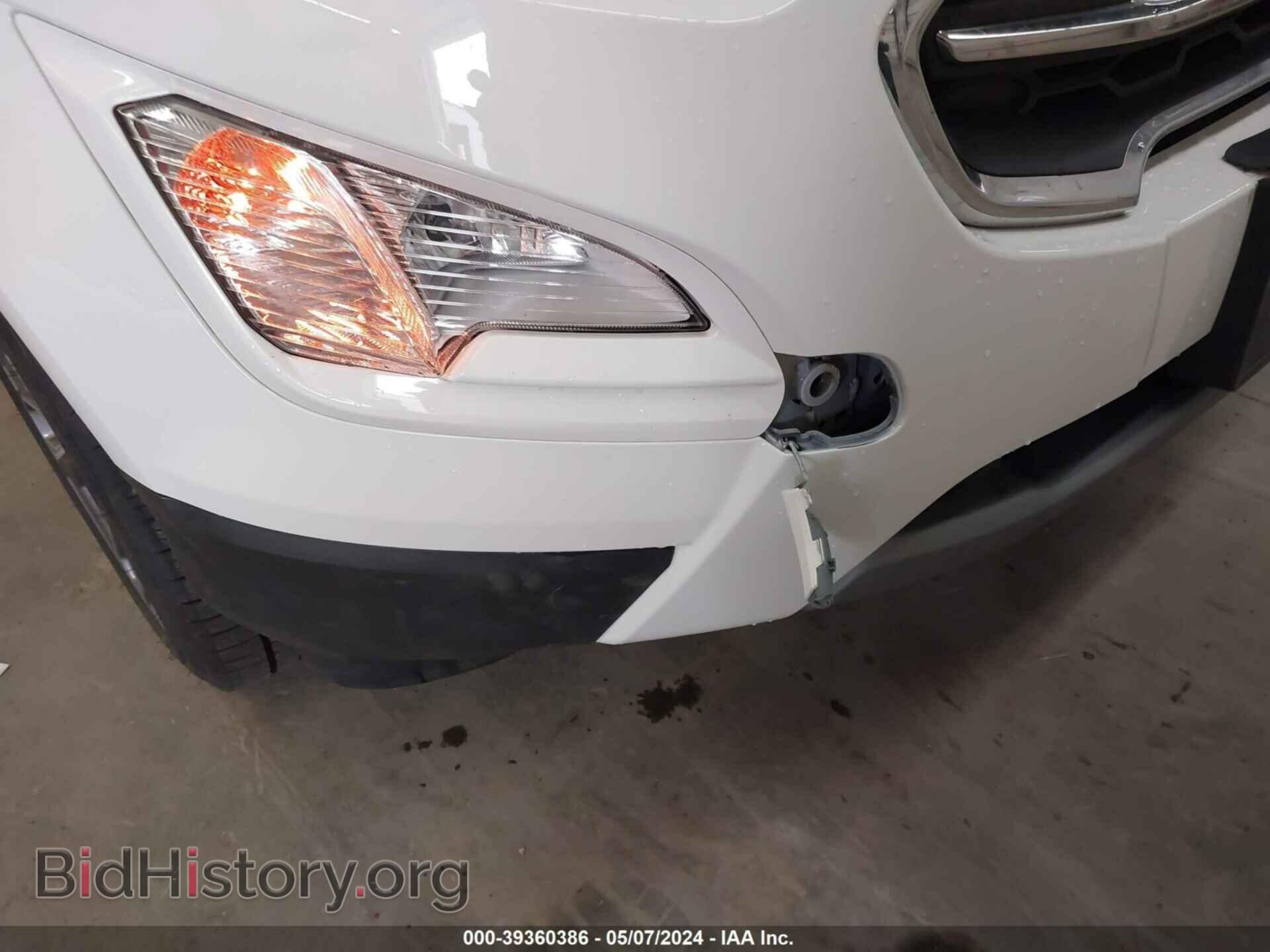 2019 FORD ECOSPORT - VIN: MAJ6S3KL5KC267932 - Фото 6