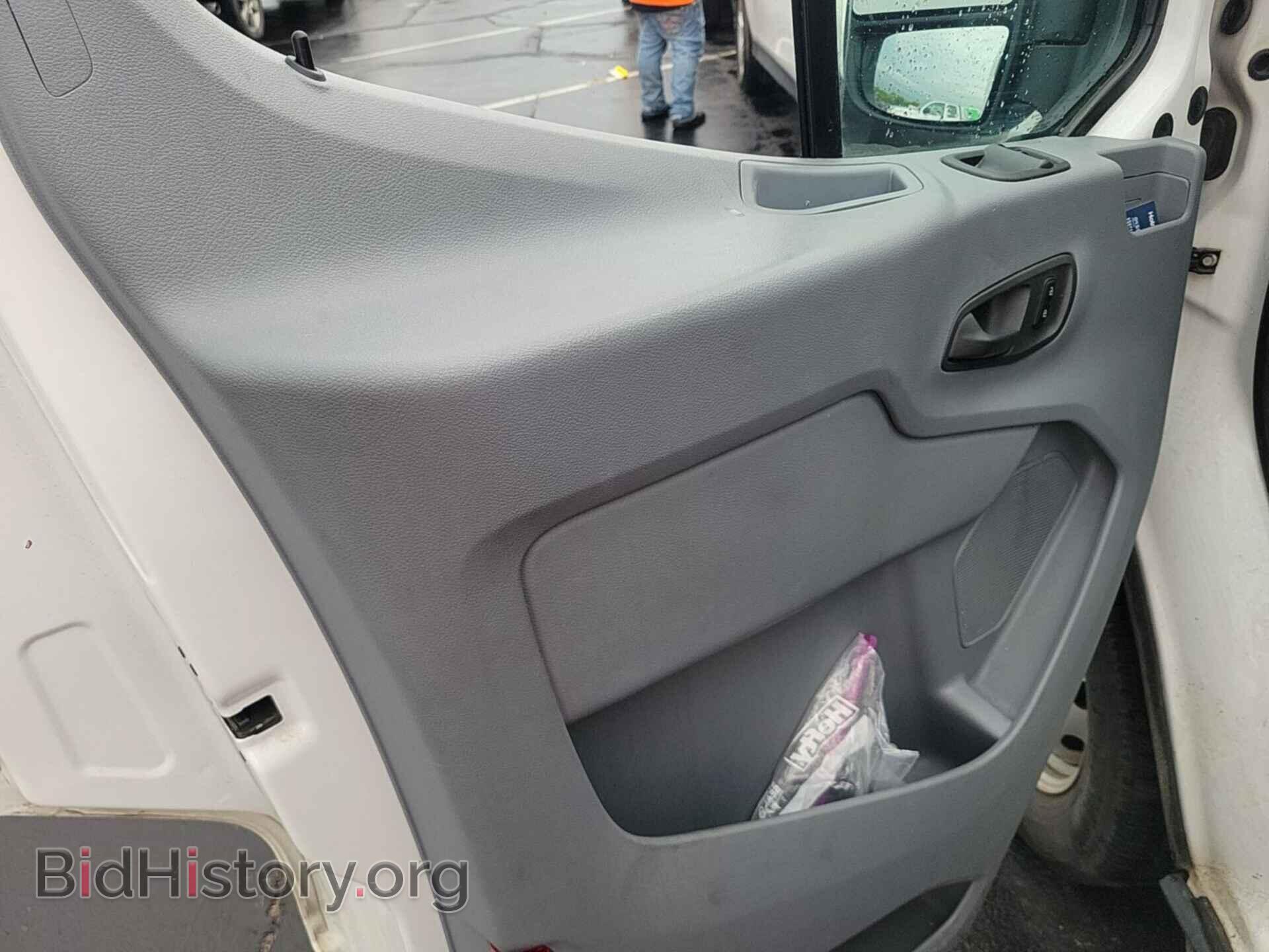 2018 FORD TRANSIT - VIN: 1FTYE1YM3JKB52202 - Фото 22
