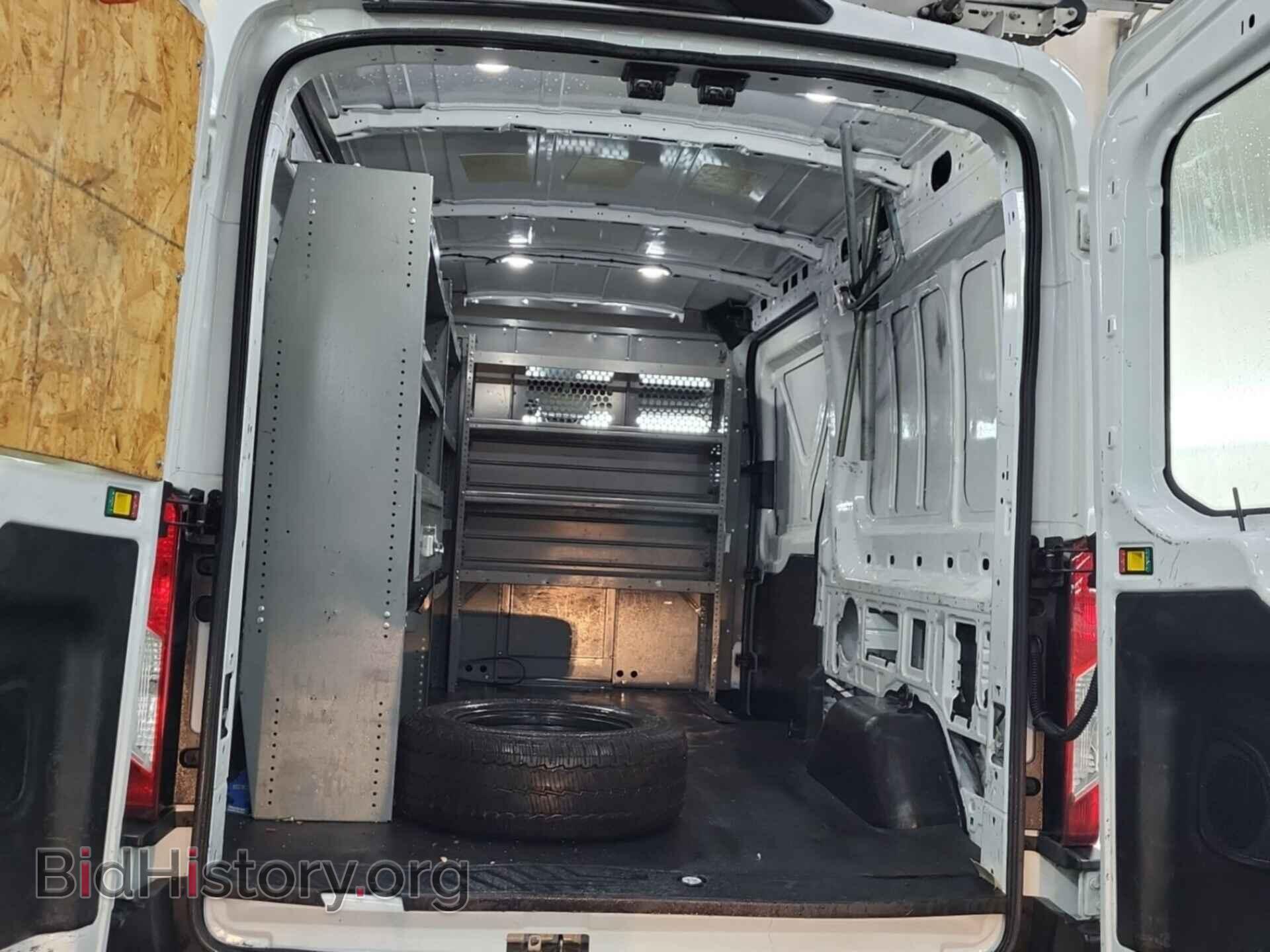 2019 FORD TRANSIT - VIN: 1FTYR2CMXKKA41004 - Photo 5